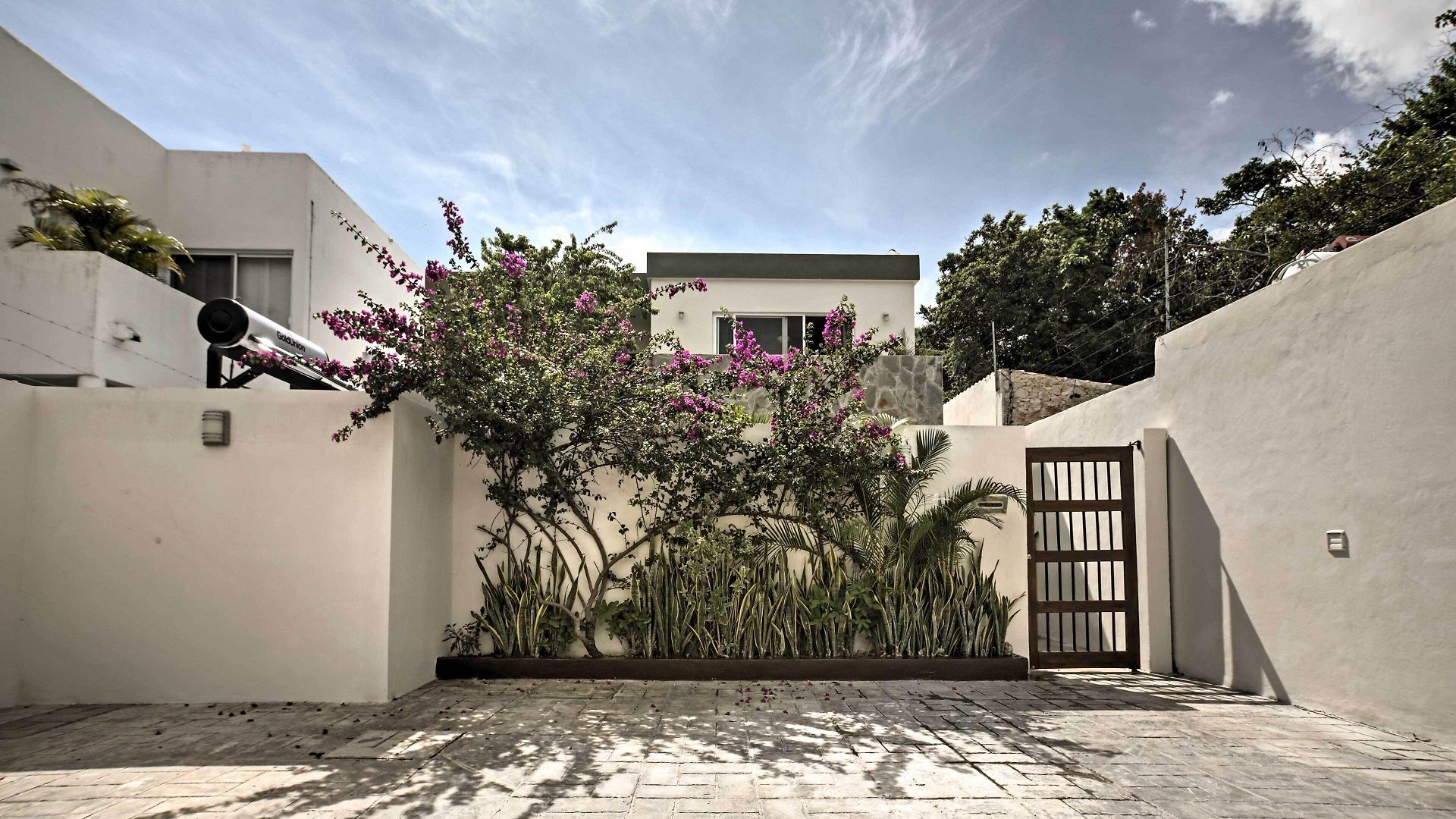 Casa Esmeralda W/ Pool Access & Furnished Patio! Tulum
