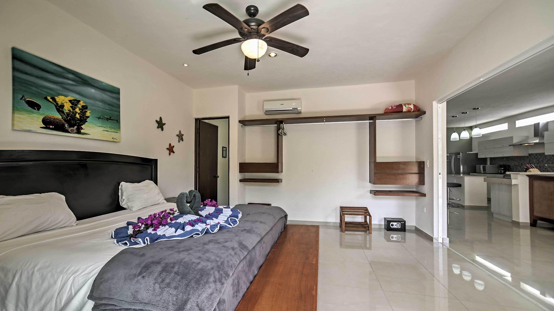 Casa Esmeralda W/ Pool Access & Furnished Patio! Villa Tulum