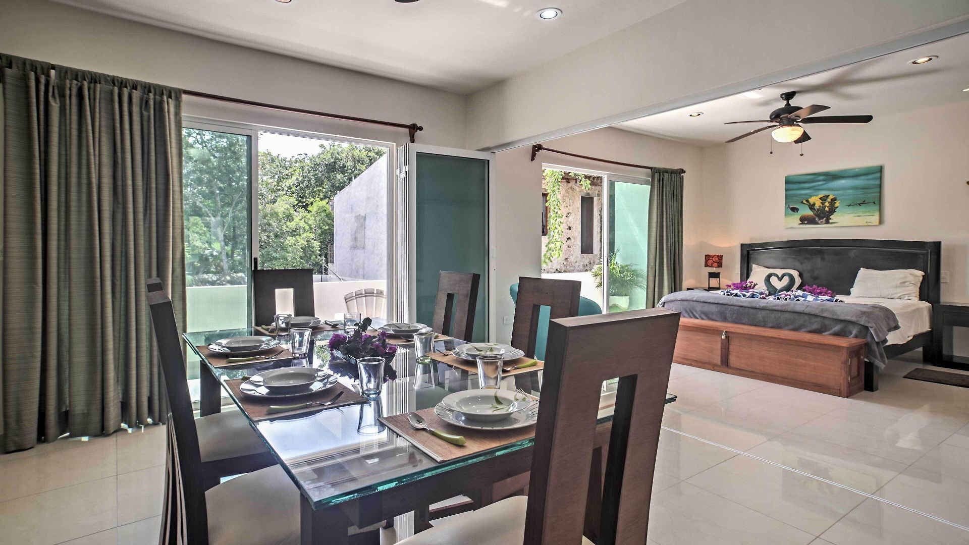 Casa Esmeralda W/ Pool Access & Furnished Patio! Villa