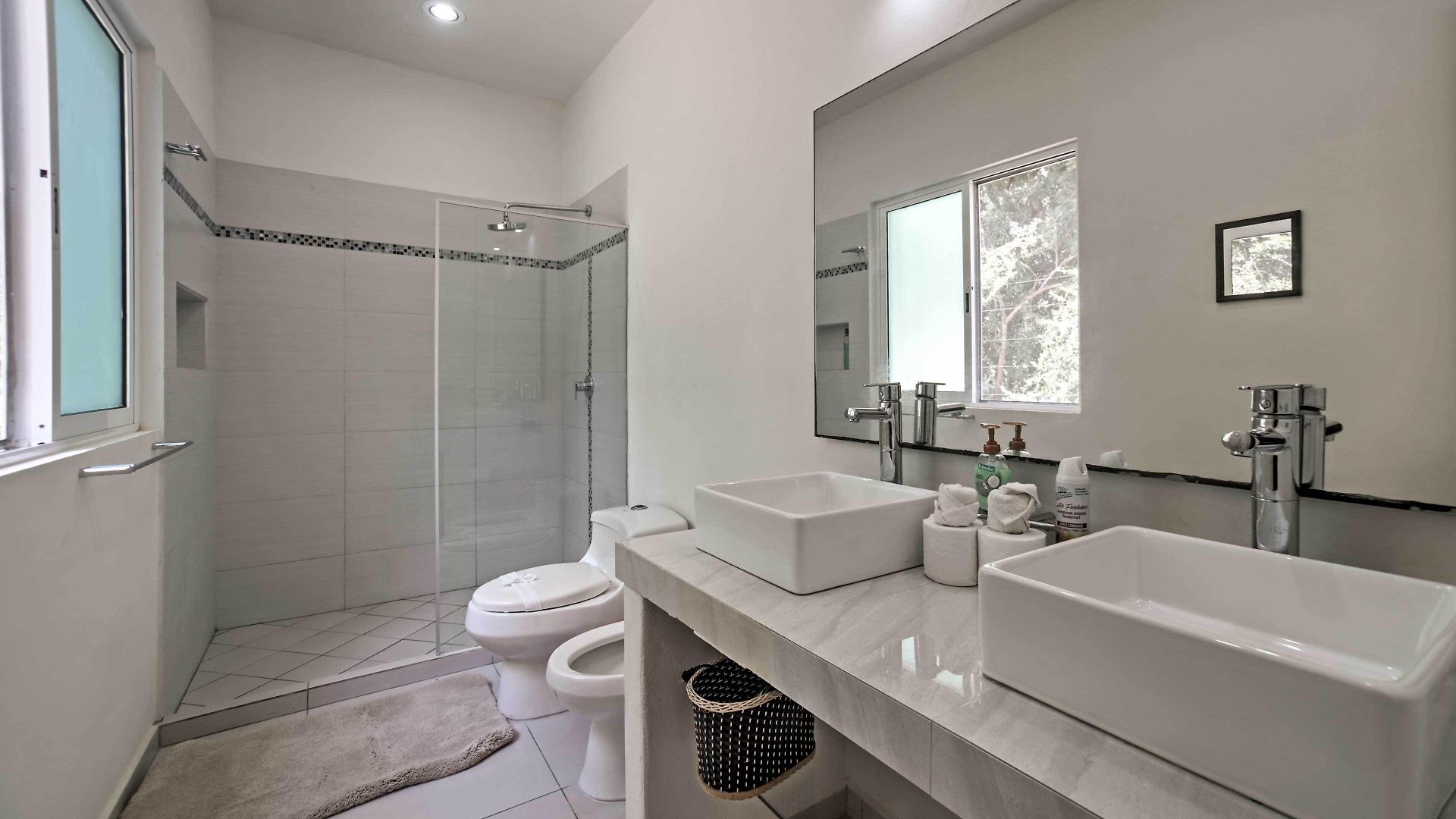 Casa Esmeralda W/ Pool Access & Furnished Patio! * Tulum