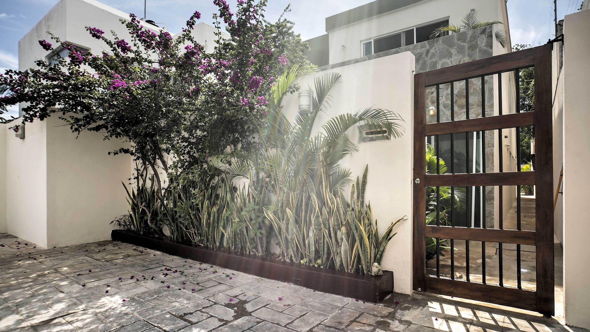 Casa Esmeralda W/ Pool Access & Furnished Patio! Tulum