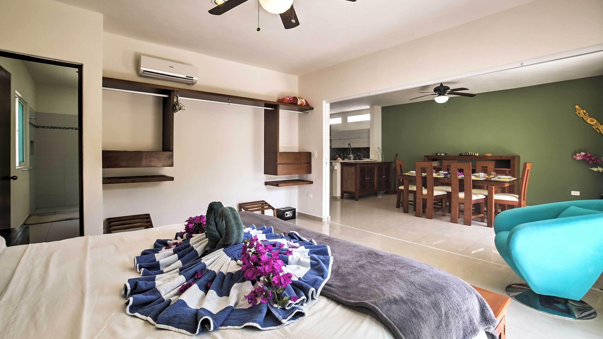 Casa Esmeralda W/ Pool Access & Furnished Patio! Villa *