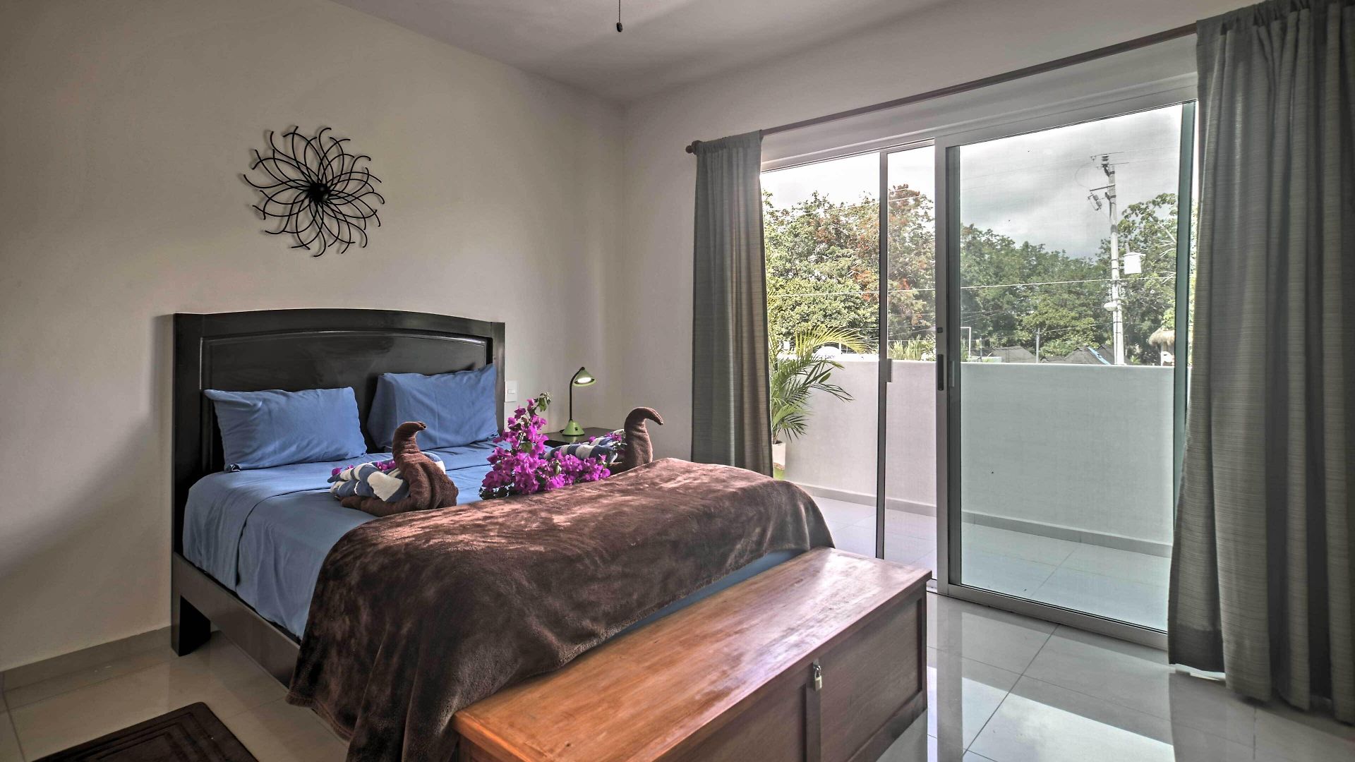 Casa Esmeralda W/ Pool Access & Furnished Patio! * Tulum