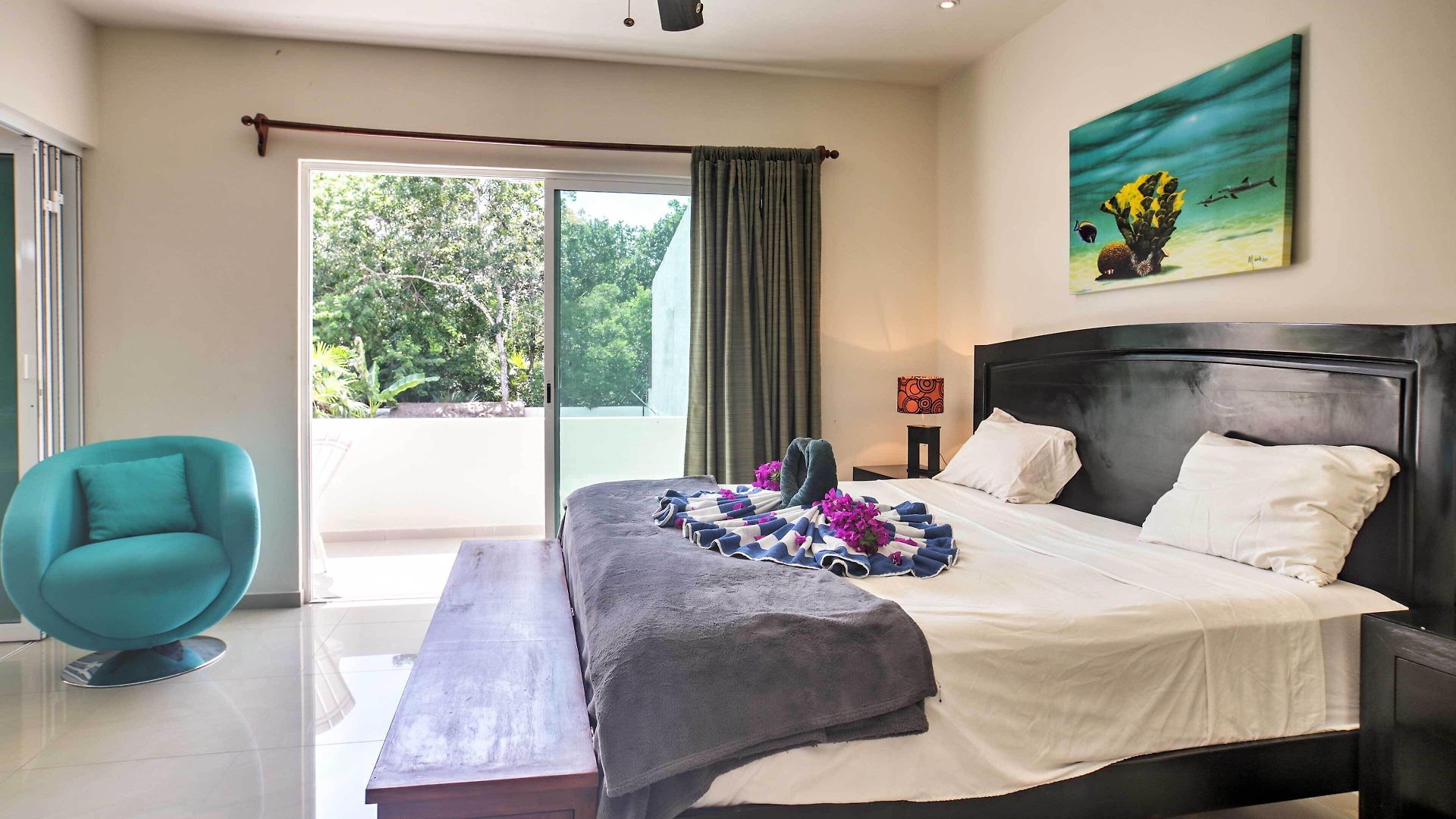 Villa Casa Esmeralda W/ Pool Access & Furnished Patio! Tulum
