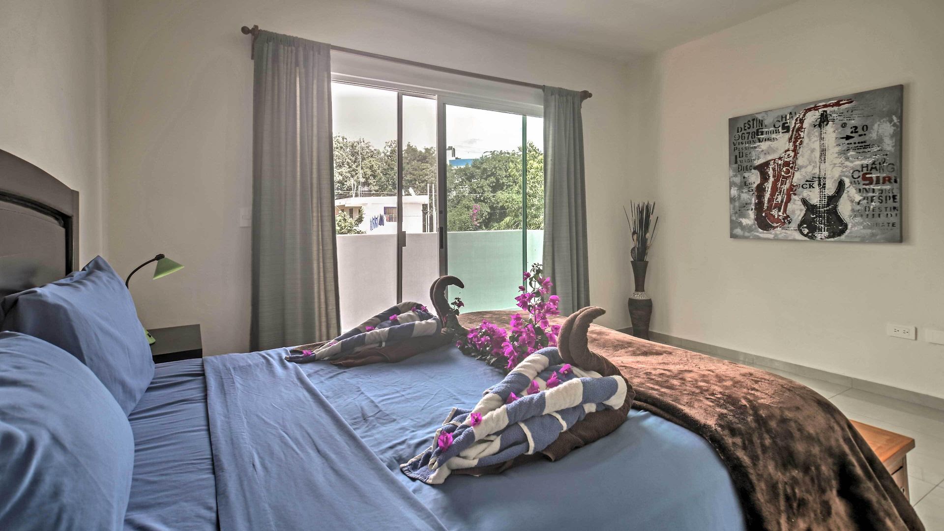 Casa Esmeralda W/ Pool Access & Furnished Patio! *