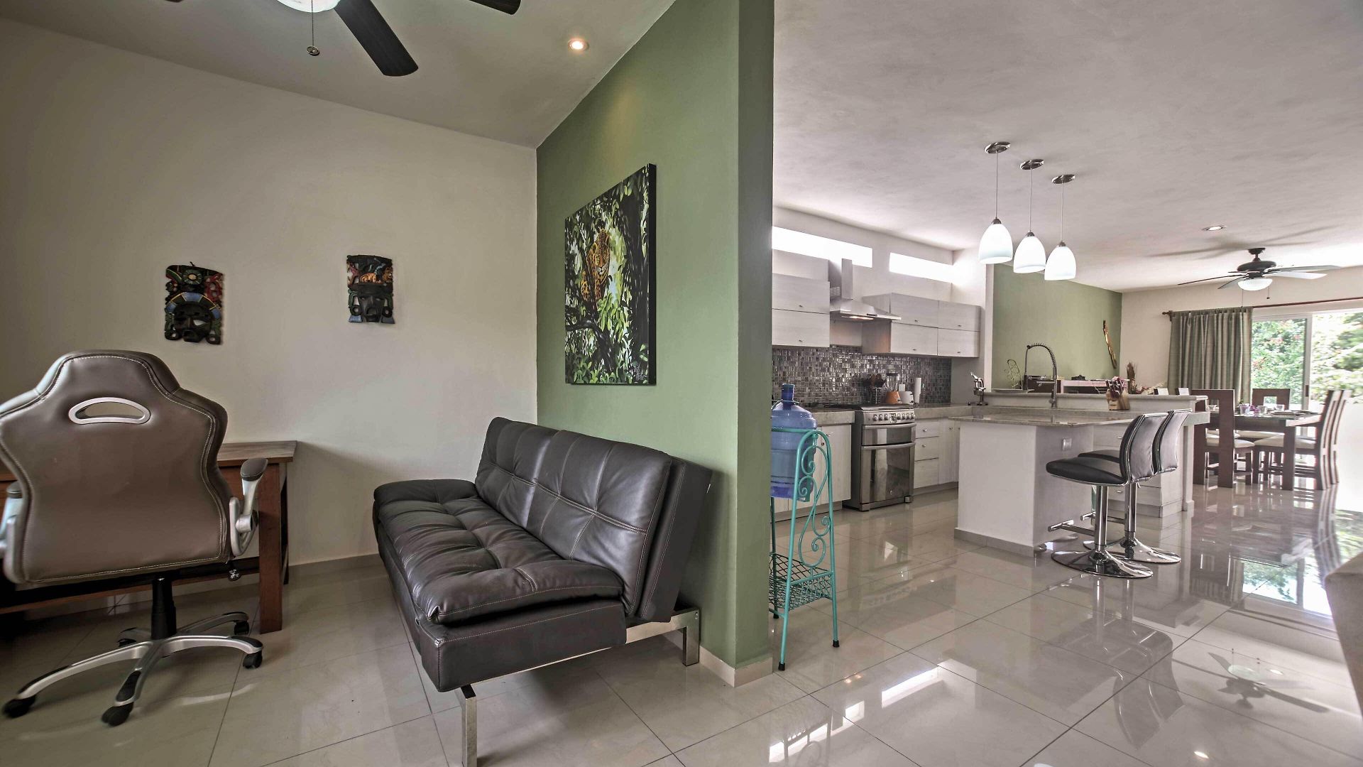 Casa Esmeralda W/ Pool Access & Furnished Patio! *