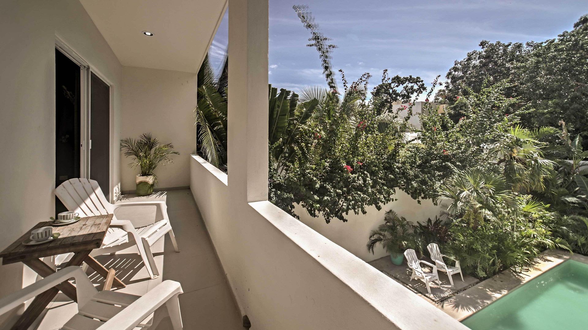 Casa Esmeralda W/ Pool Access & Furnished Patio! Tulum