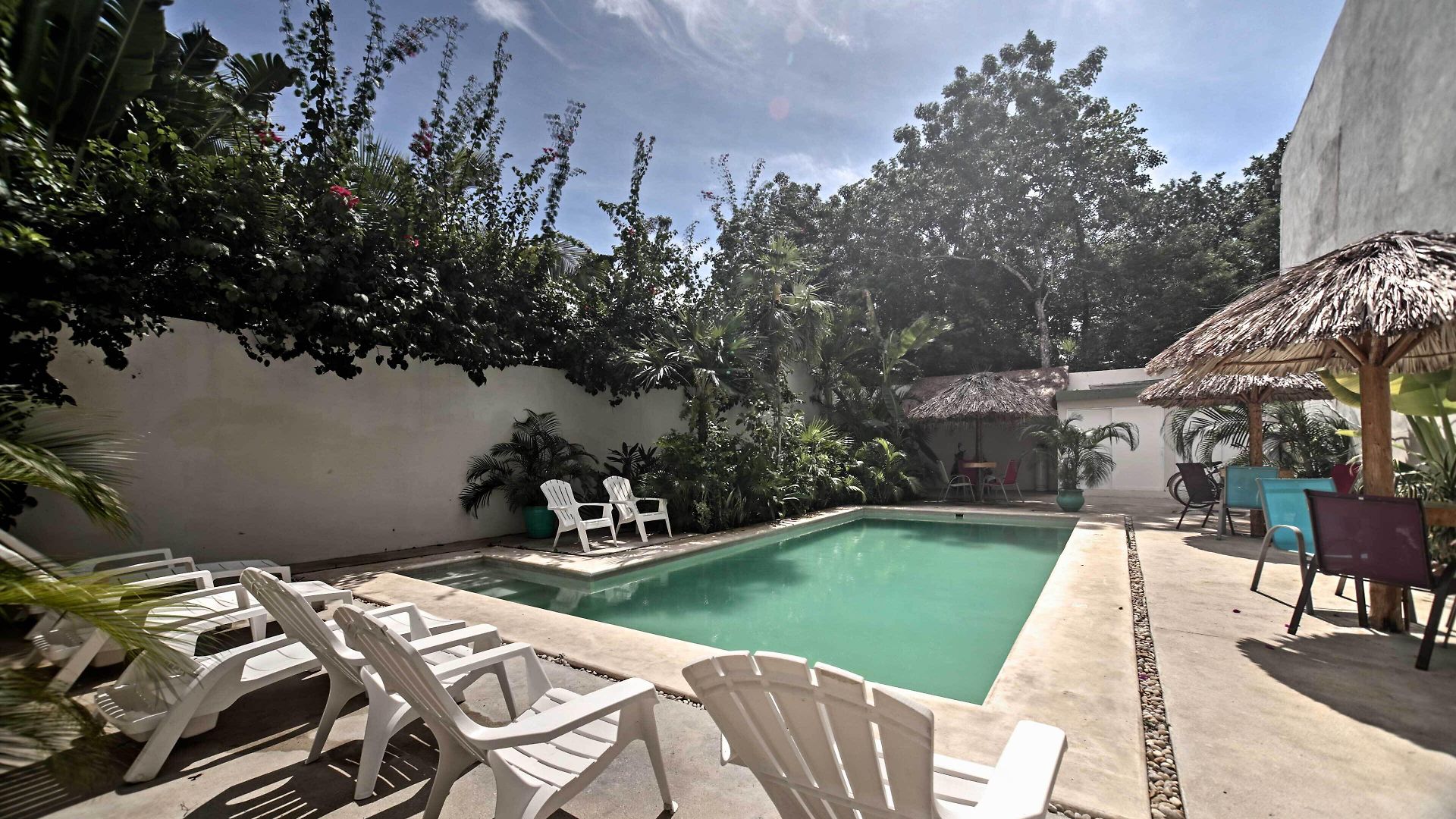 Casa Esmeralda W/ Pool Access & Furnished Patio! *
