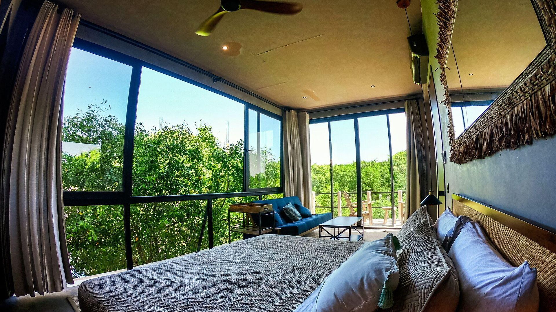 Caiman Habitat Hotel 5*
