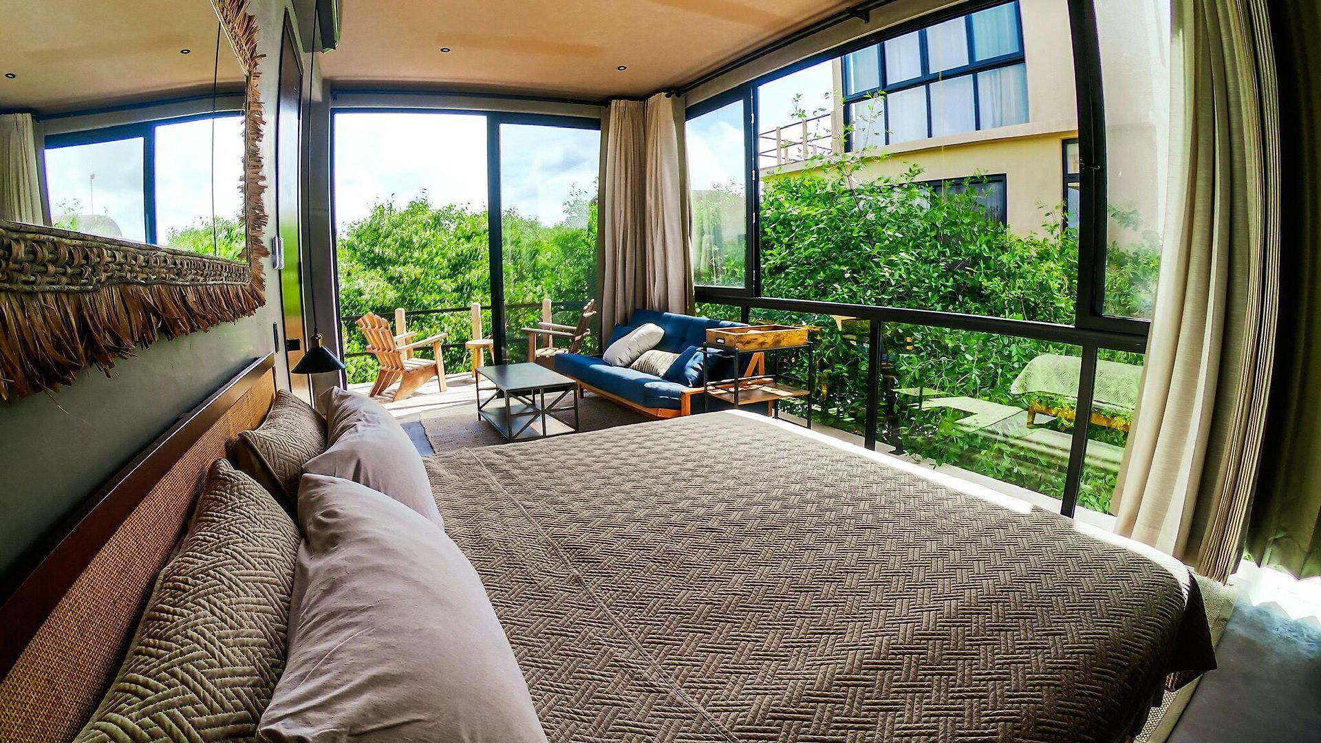 Hotel Caiman Habitat 5*