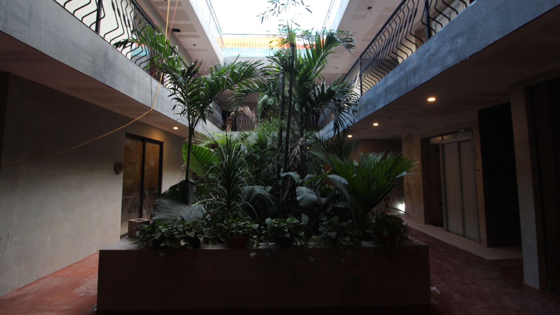 Calea Boutique Hotel
