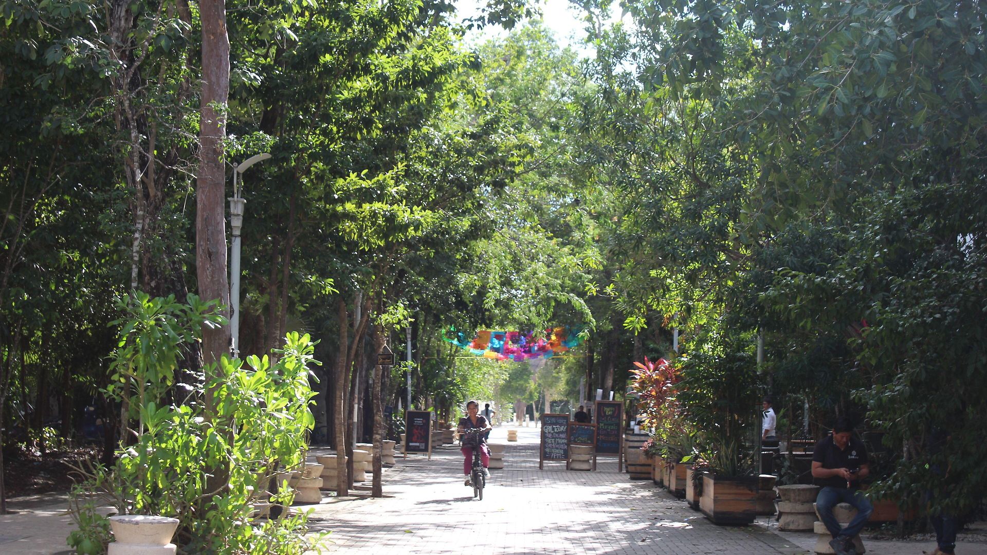 Calea Boutique 4* Tulum
