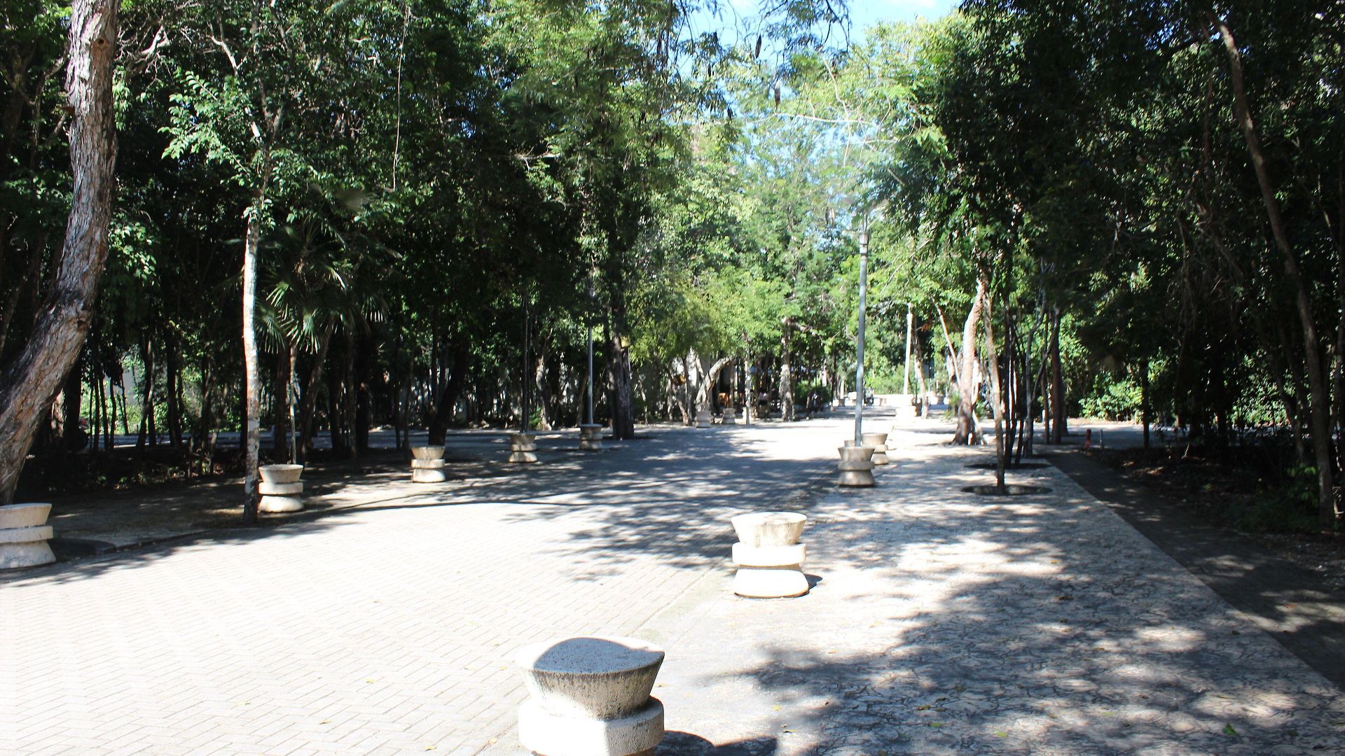Calea Boutique 4* Tulum