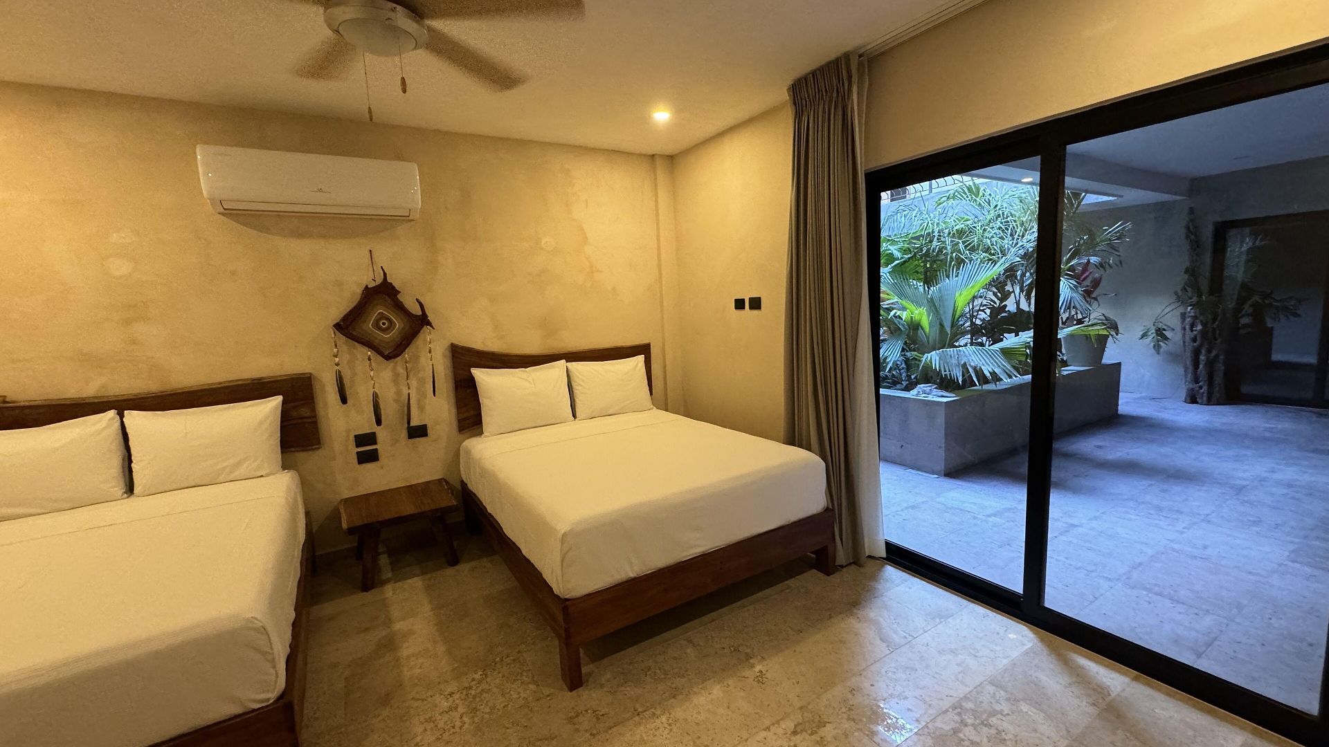 Hotel Calea Boutique Tulum