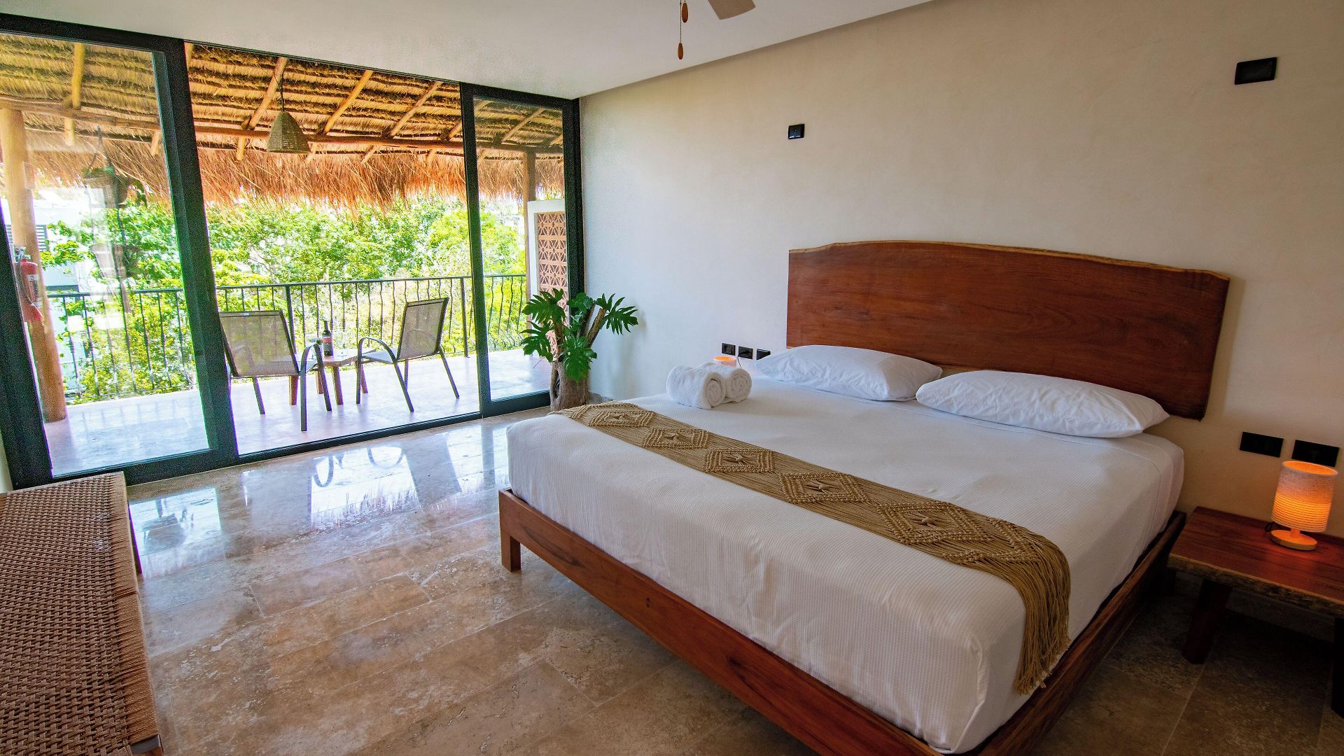 Calea Boutique Hotel Tulum
