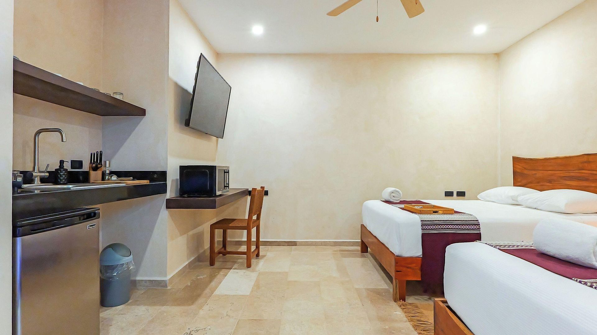 Hotel Calea Boutique Tulum