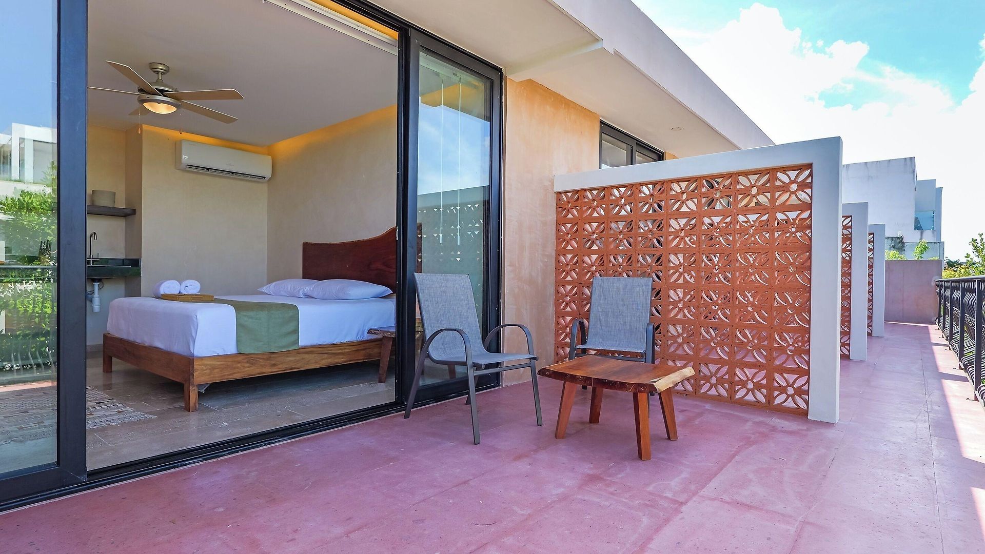 Calea Boutique 4* Tulum