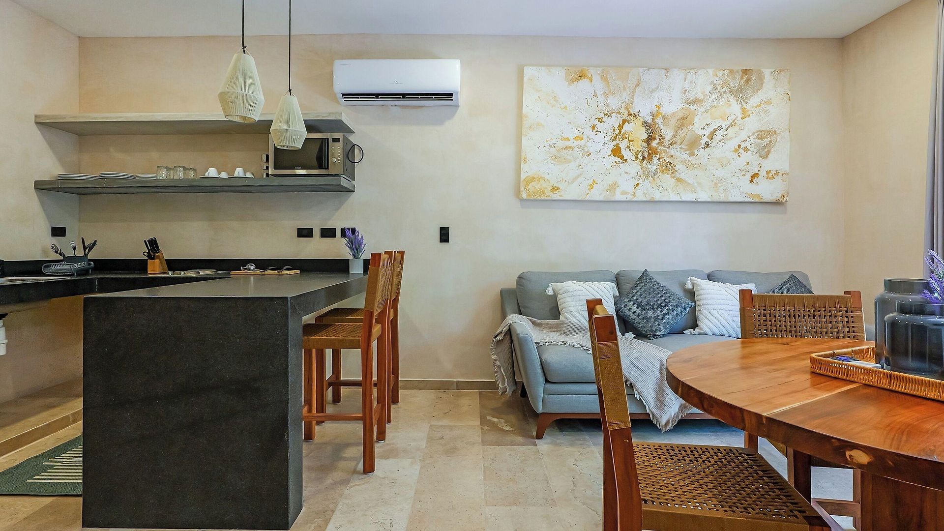 Calea Boutique 4* Tulum