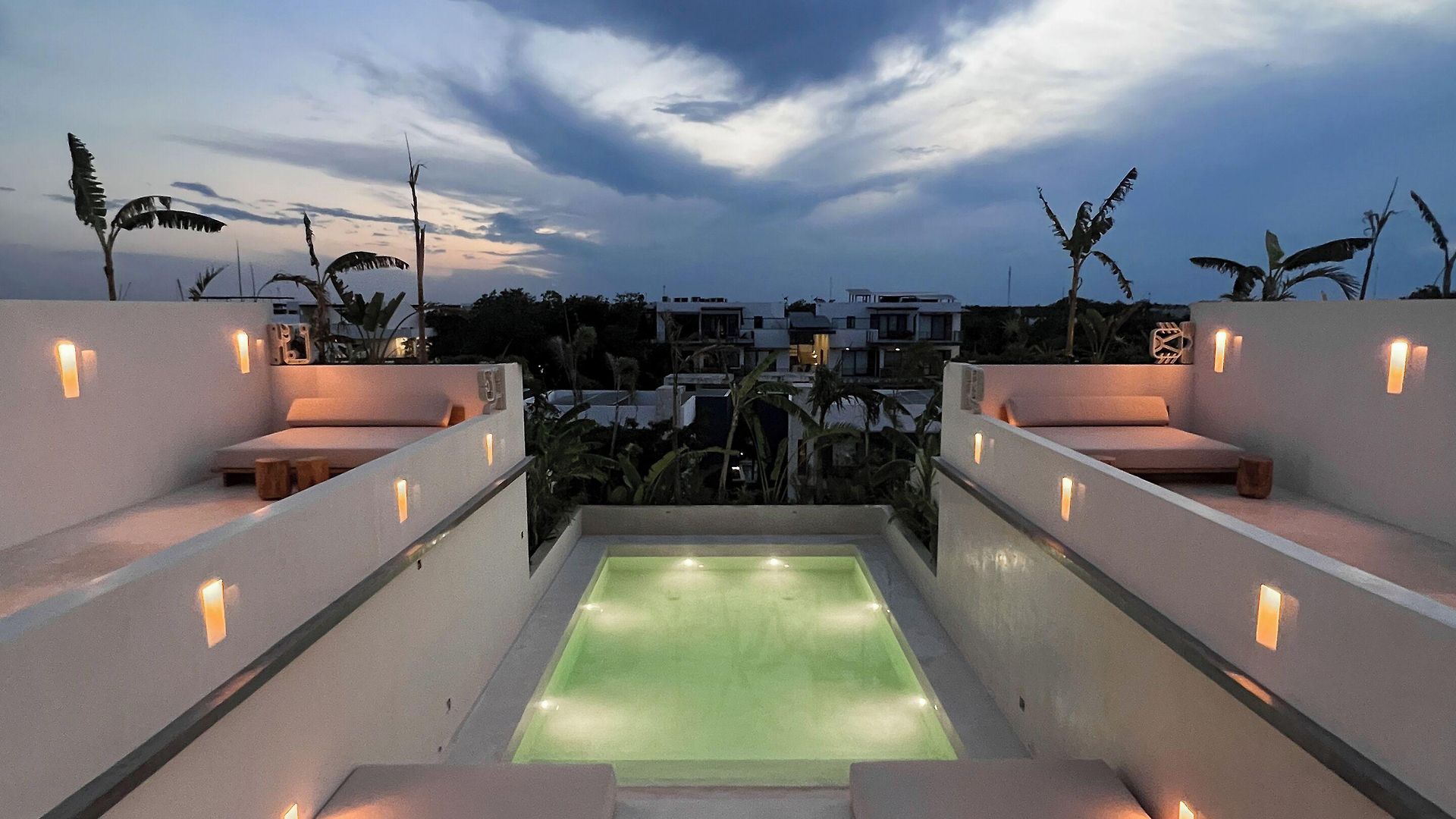 Namas 4* Tulum