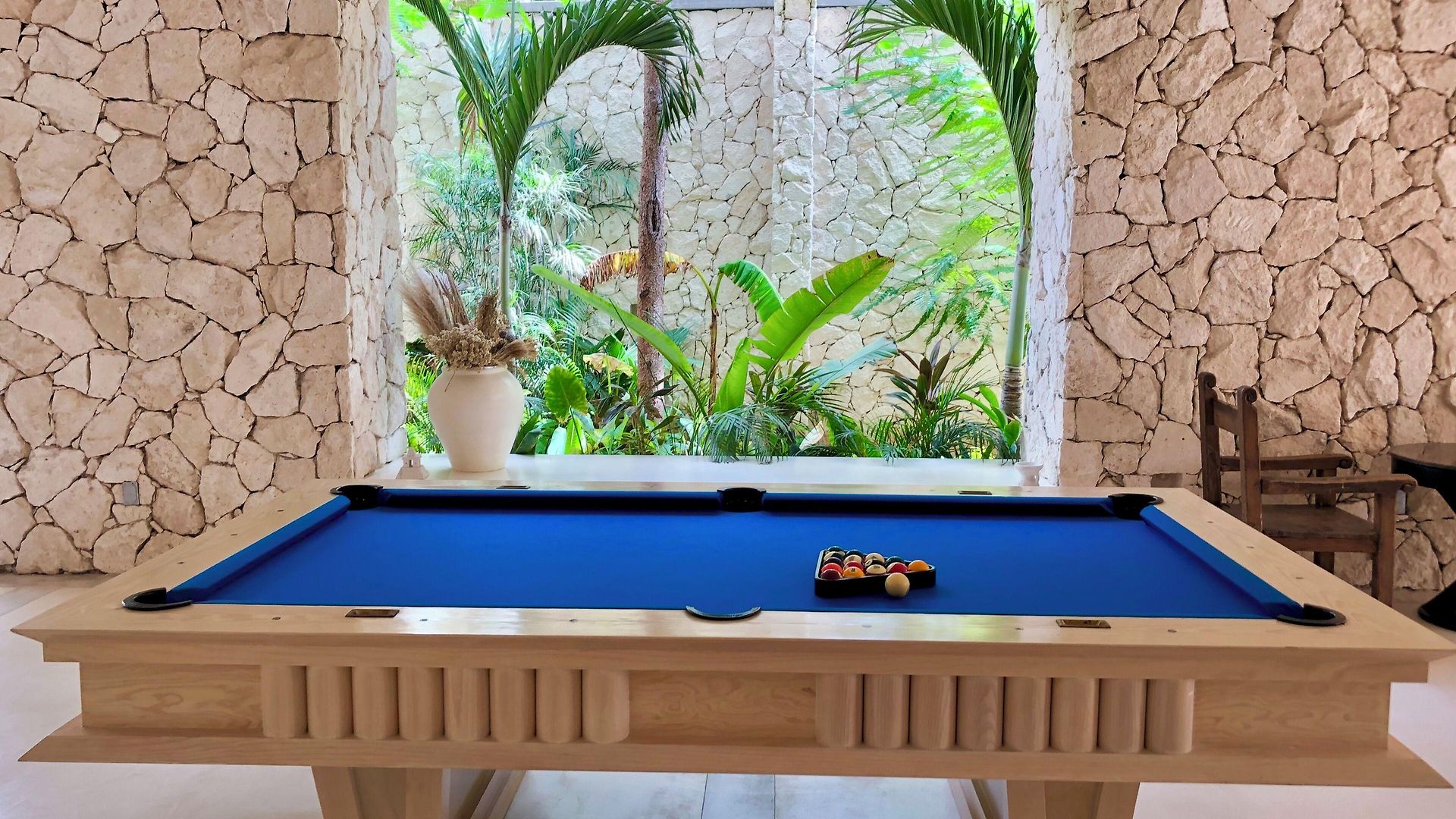 Namas Apartahotel Tulum