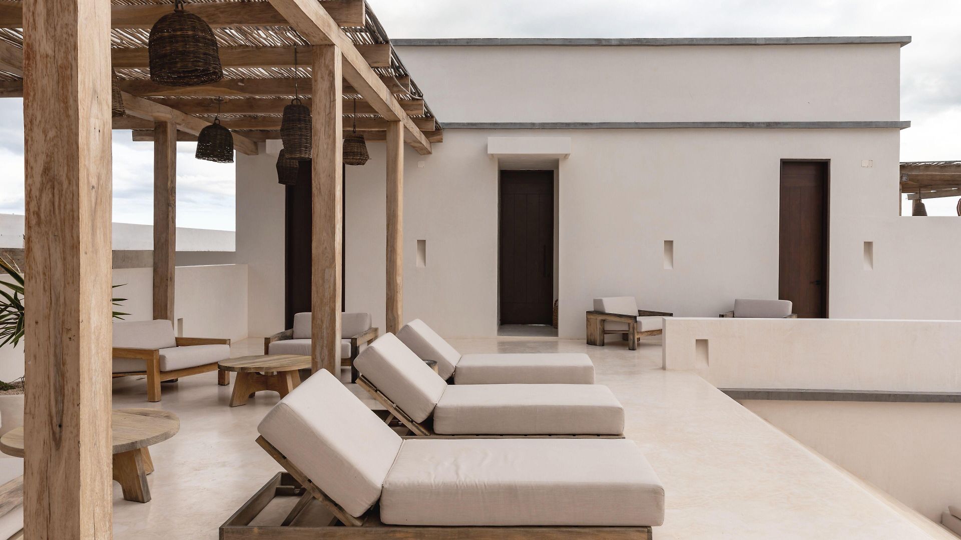 Namas Apartahotel