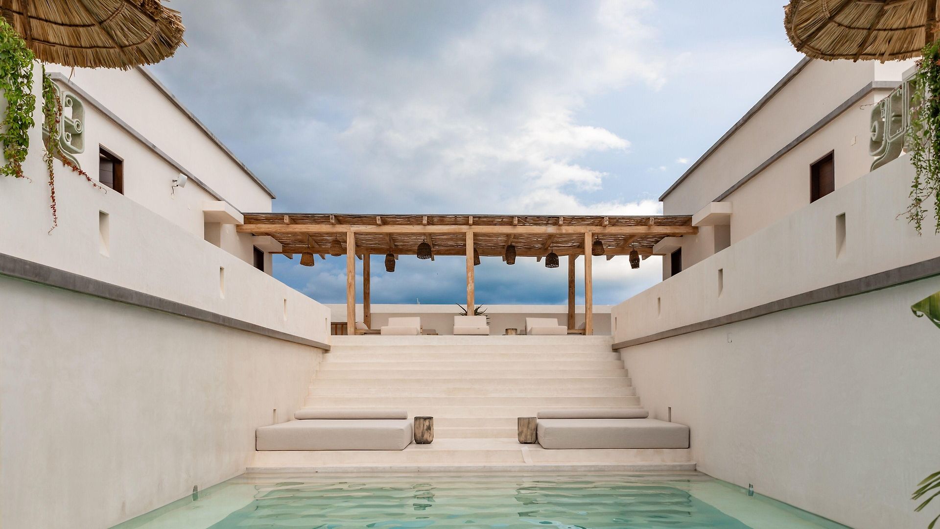 Apartahotel Namas Tulum