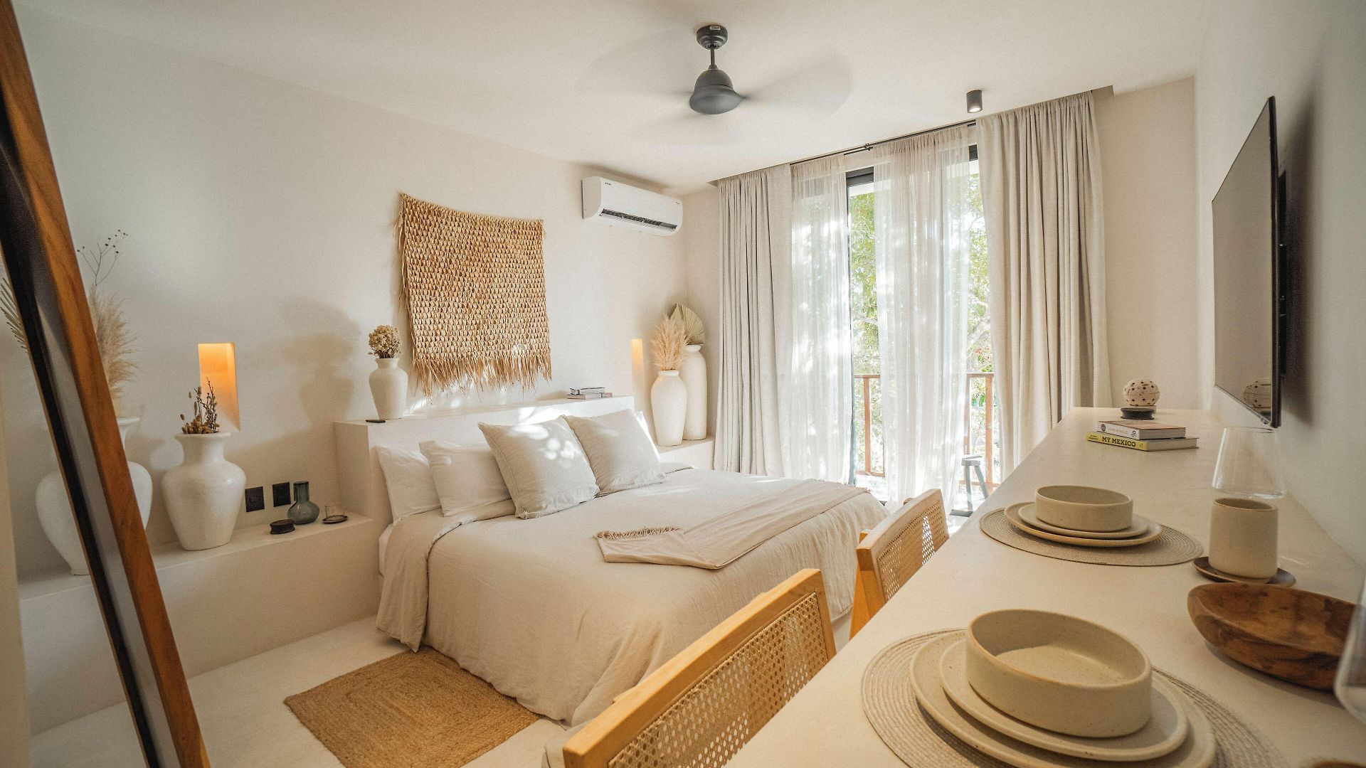 Namas Apartahotel Tulum