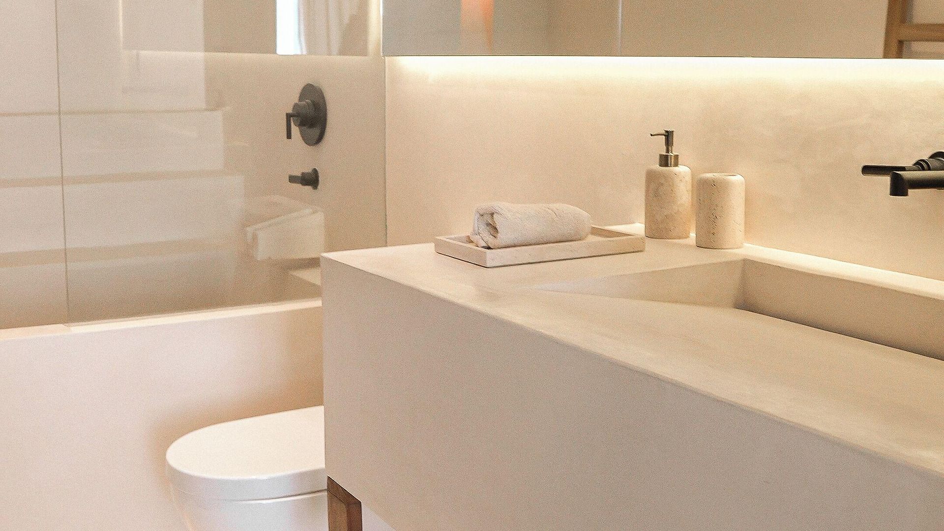 Apartahotel Namas Tulum