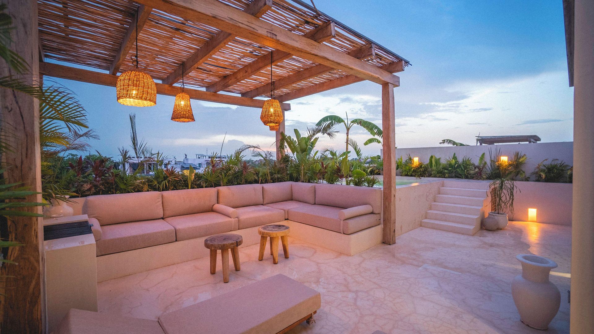 Namas Tulum