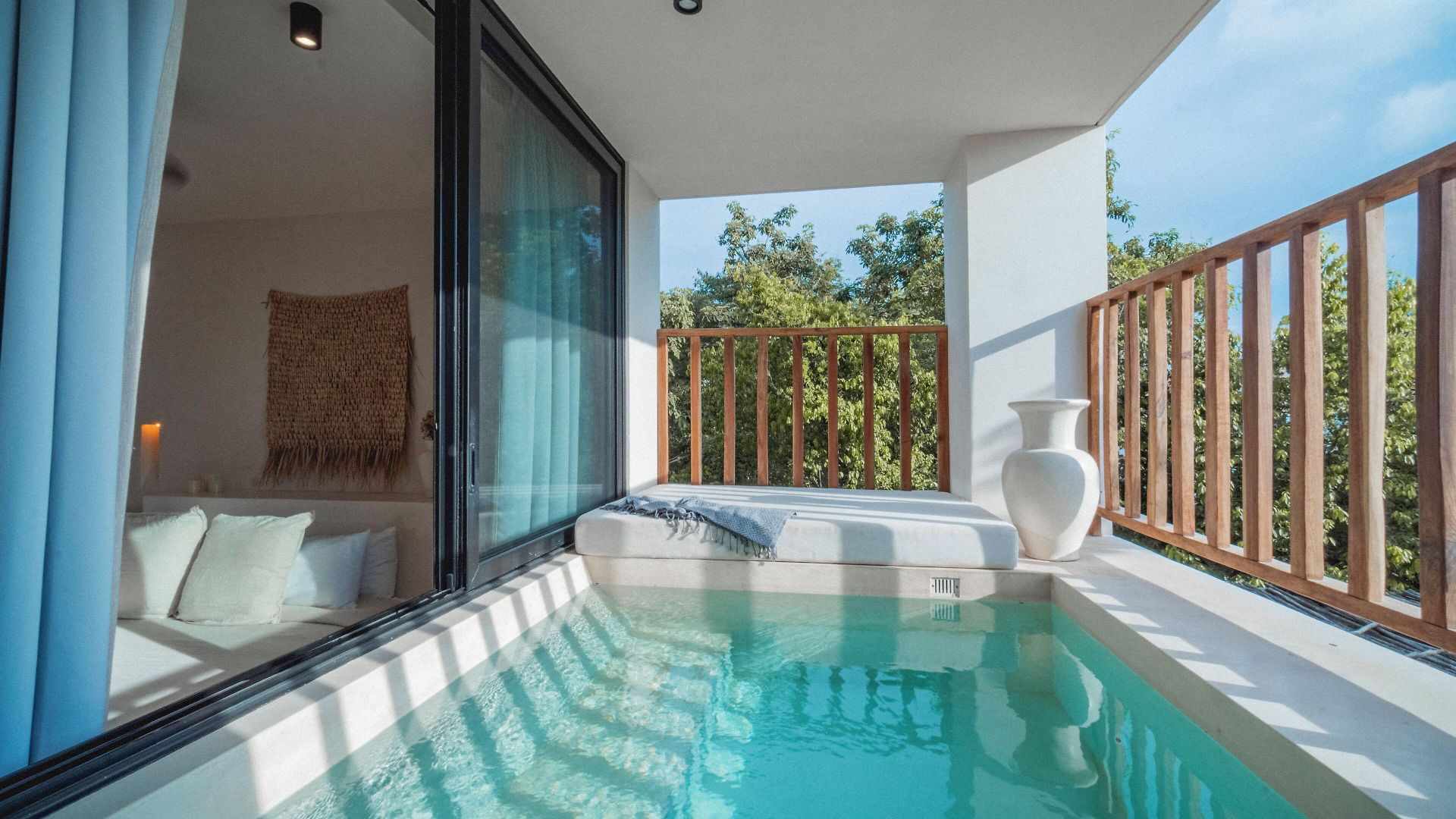 Apartahotel Namas
