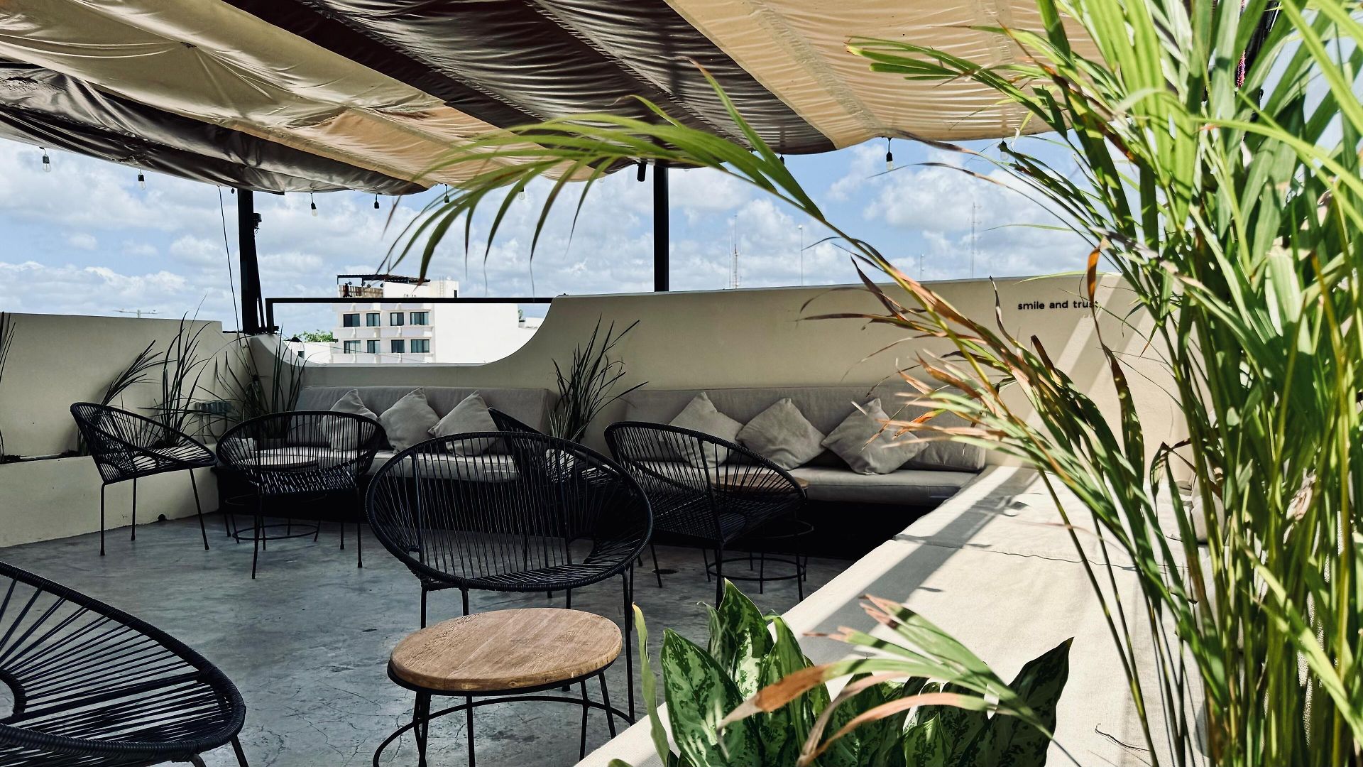 Hotel Noah 3*