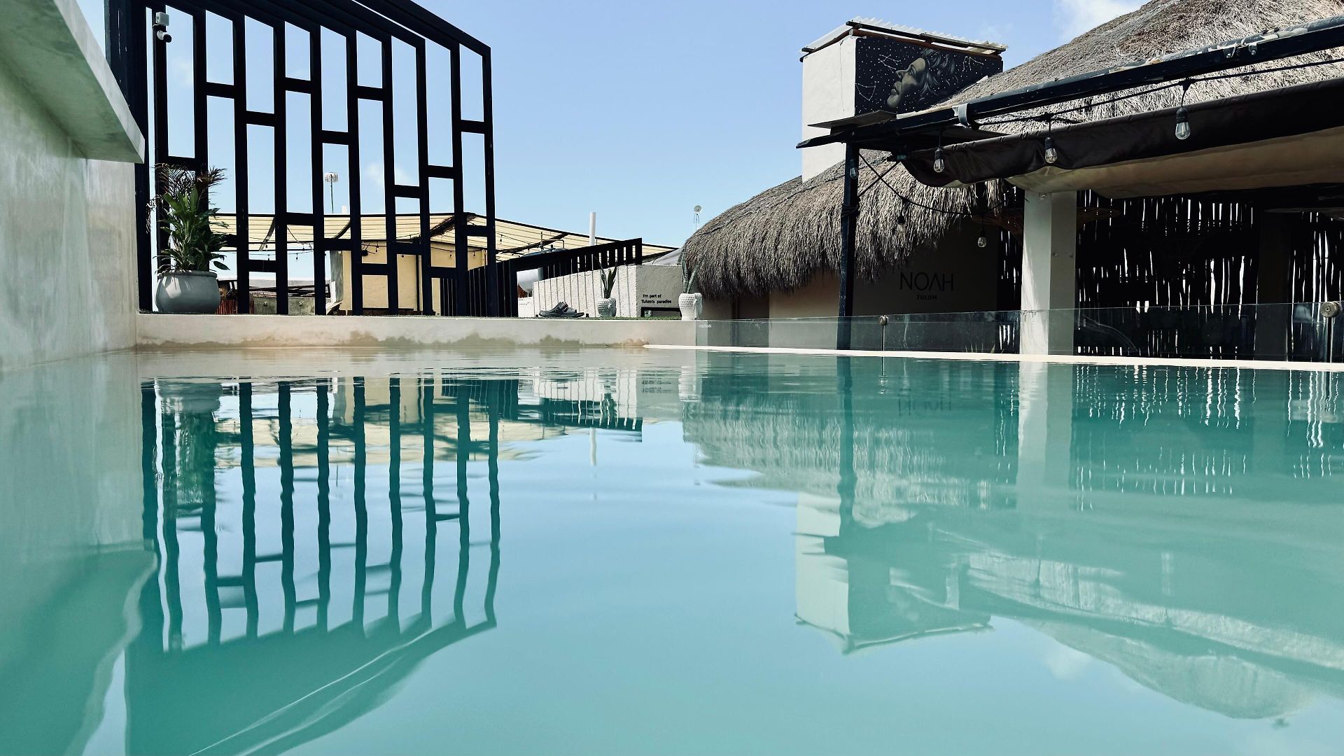 Noah 3* Tulum