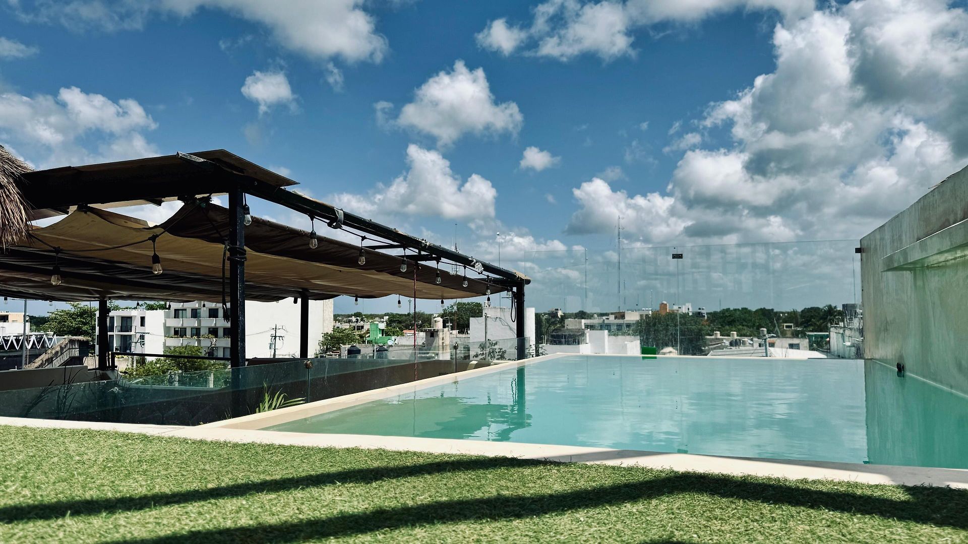Noah 3* Tulum