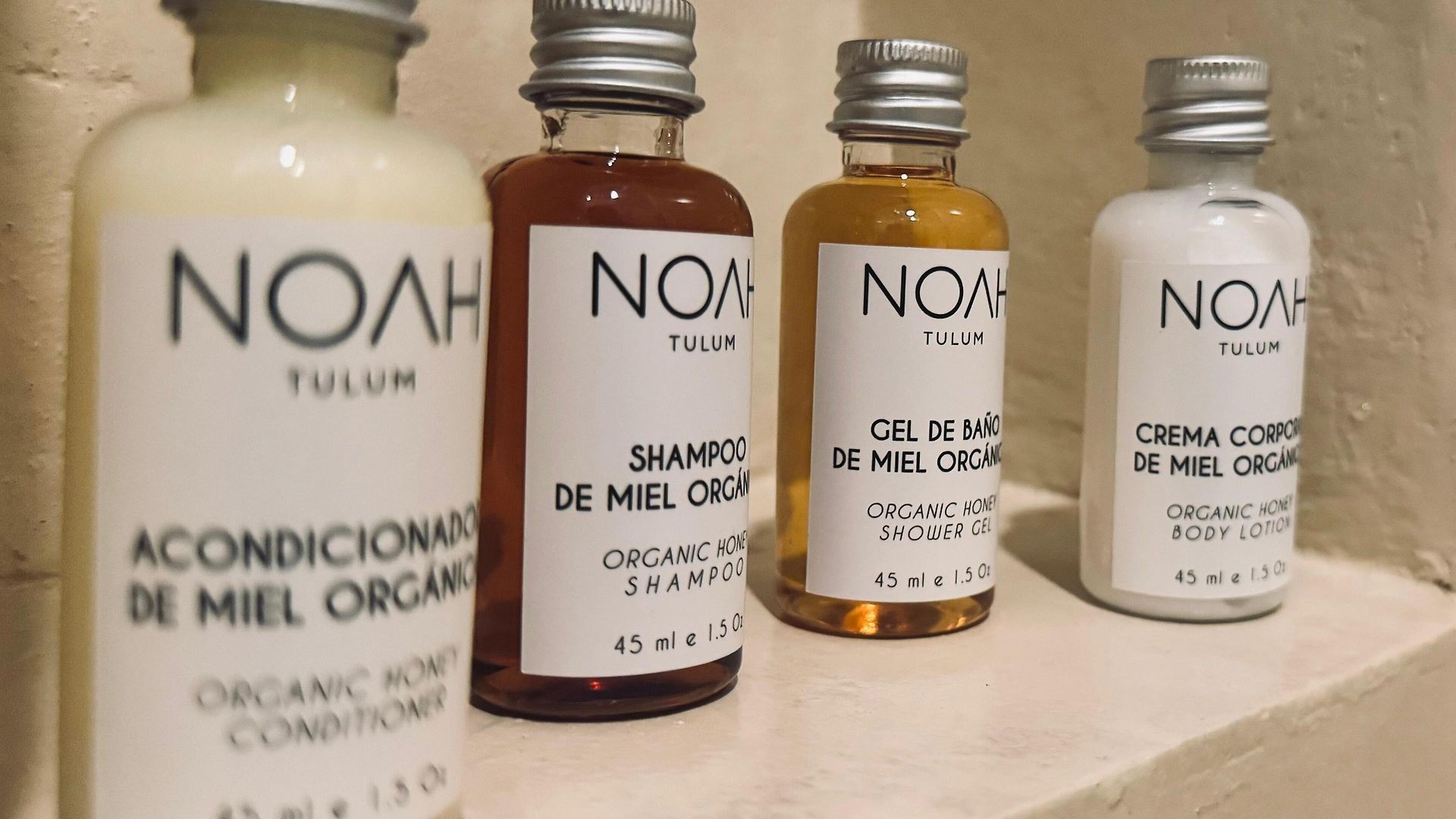 Noah 3* Tulum