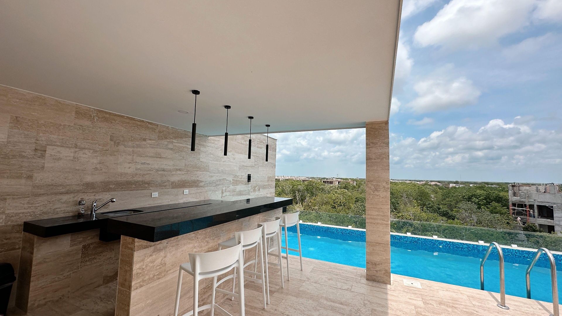 Hotel 307 Tulum