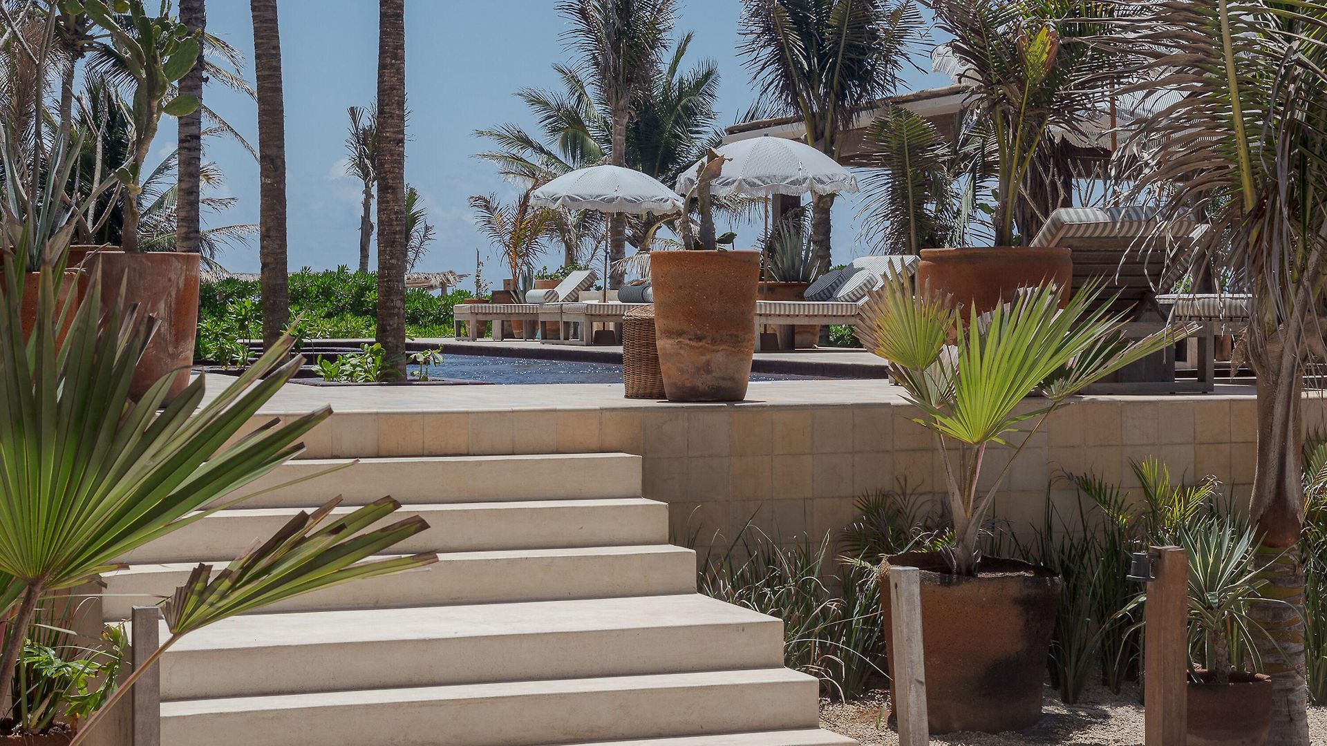 Panamera 4* Tulum