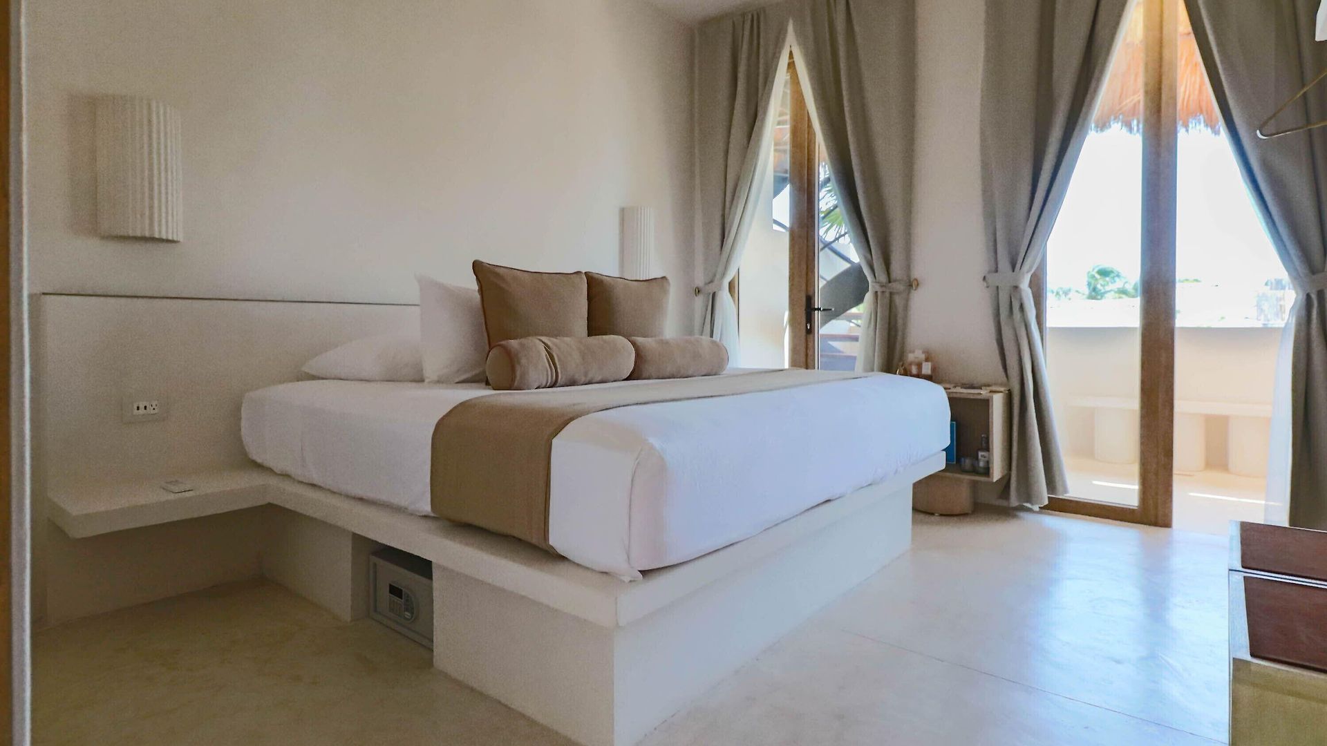 Hotel Panamera 4*