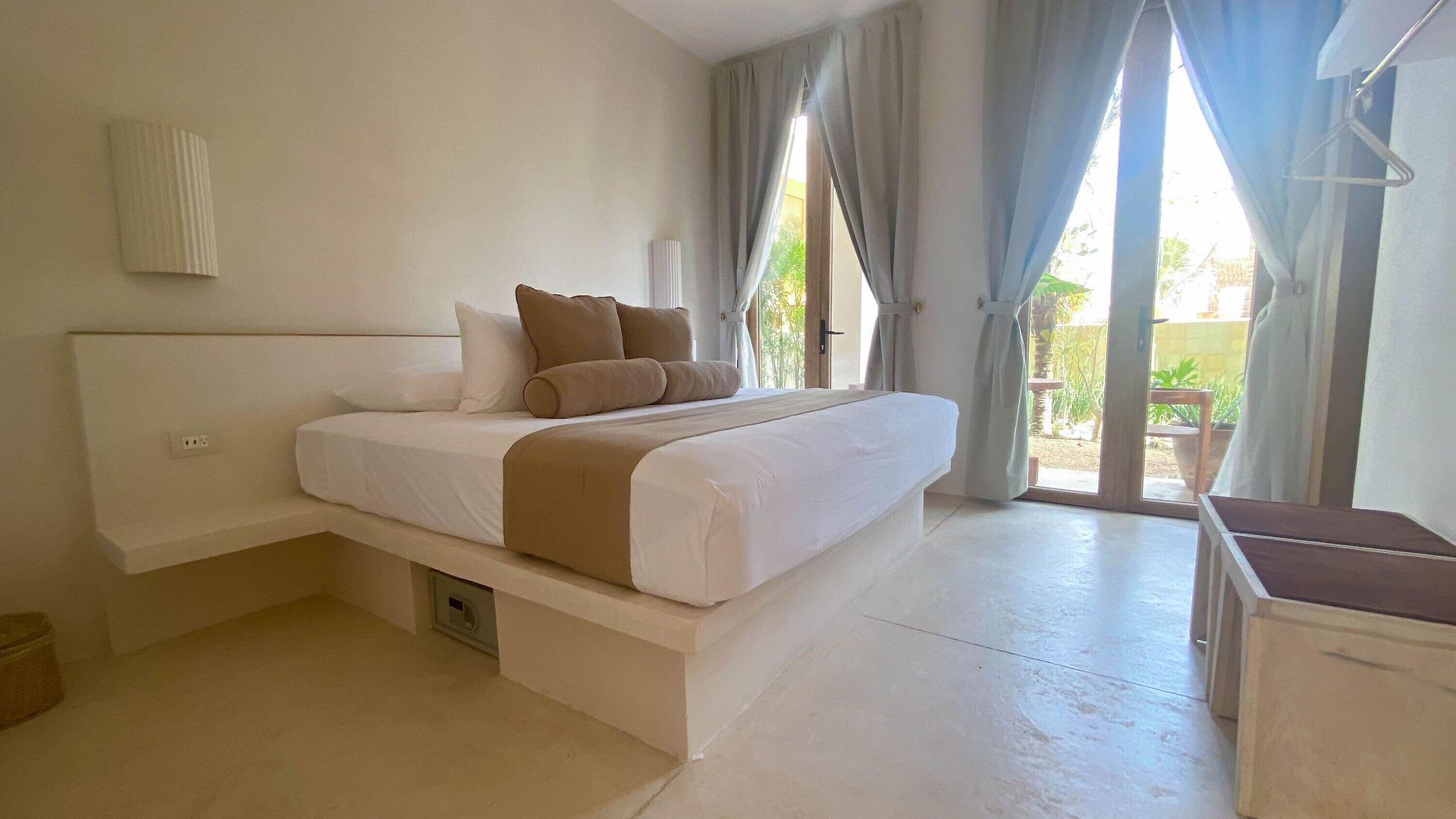 Panamera Hotel Tulum