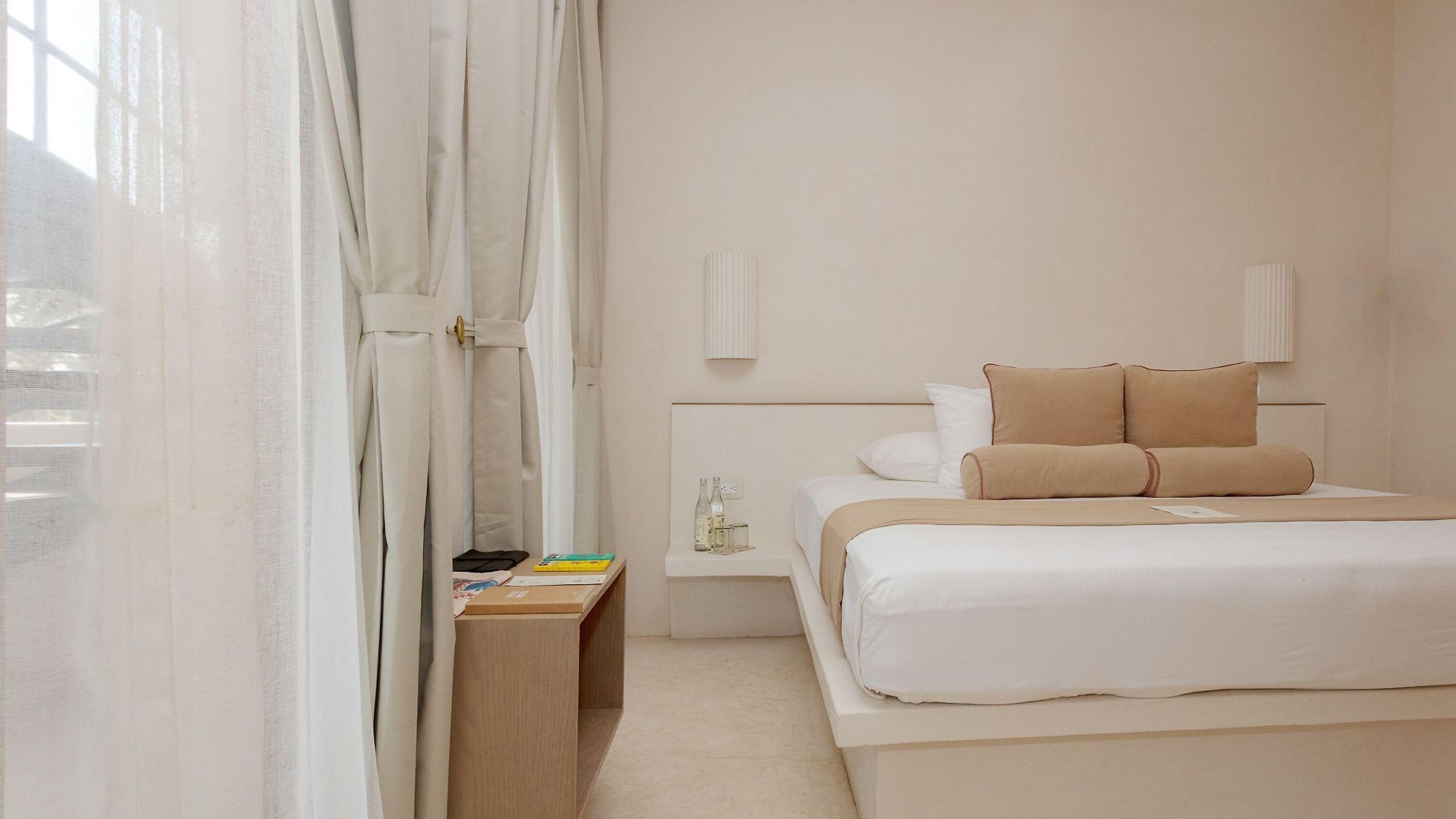 Panamera Hotel