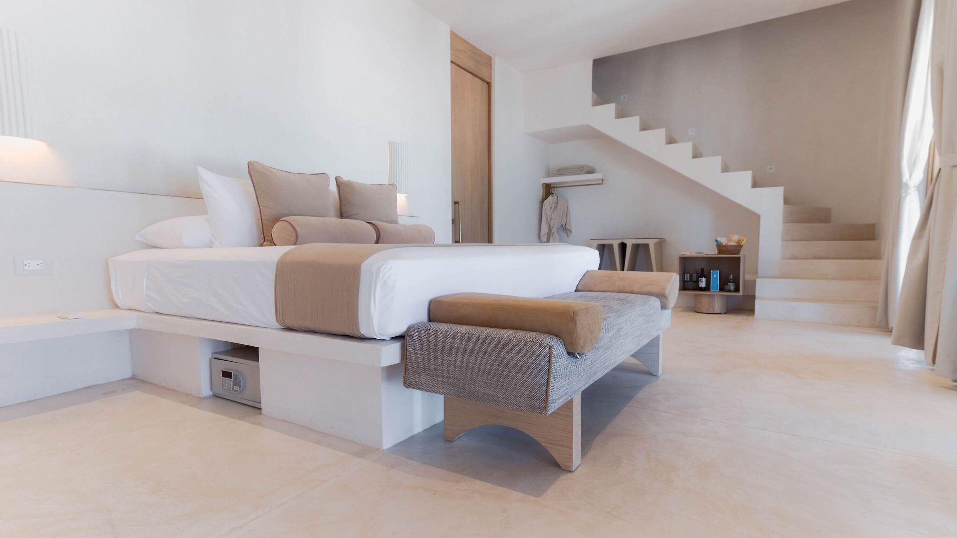 Hotel Panamera 4*