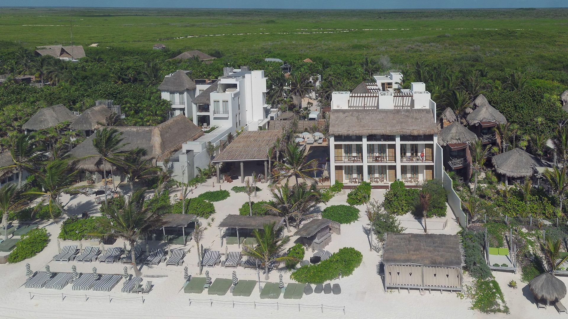 Hotel Panamera 4*