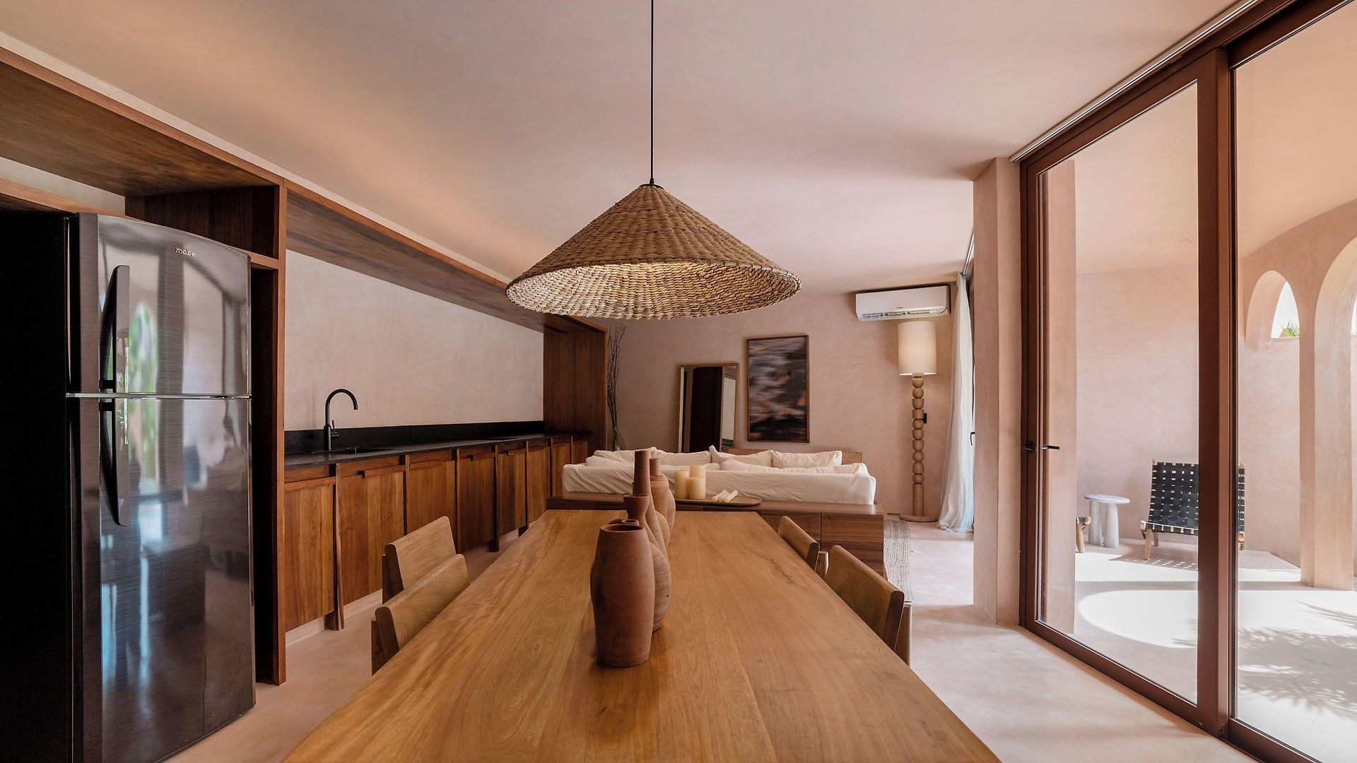 Babel 3* Tulum