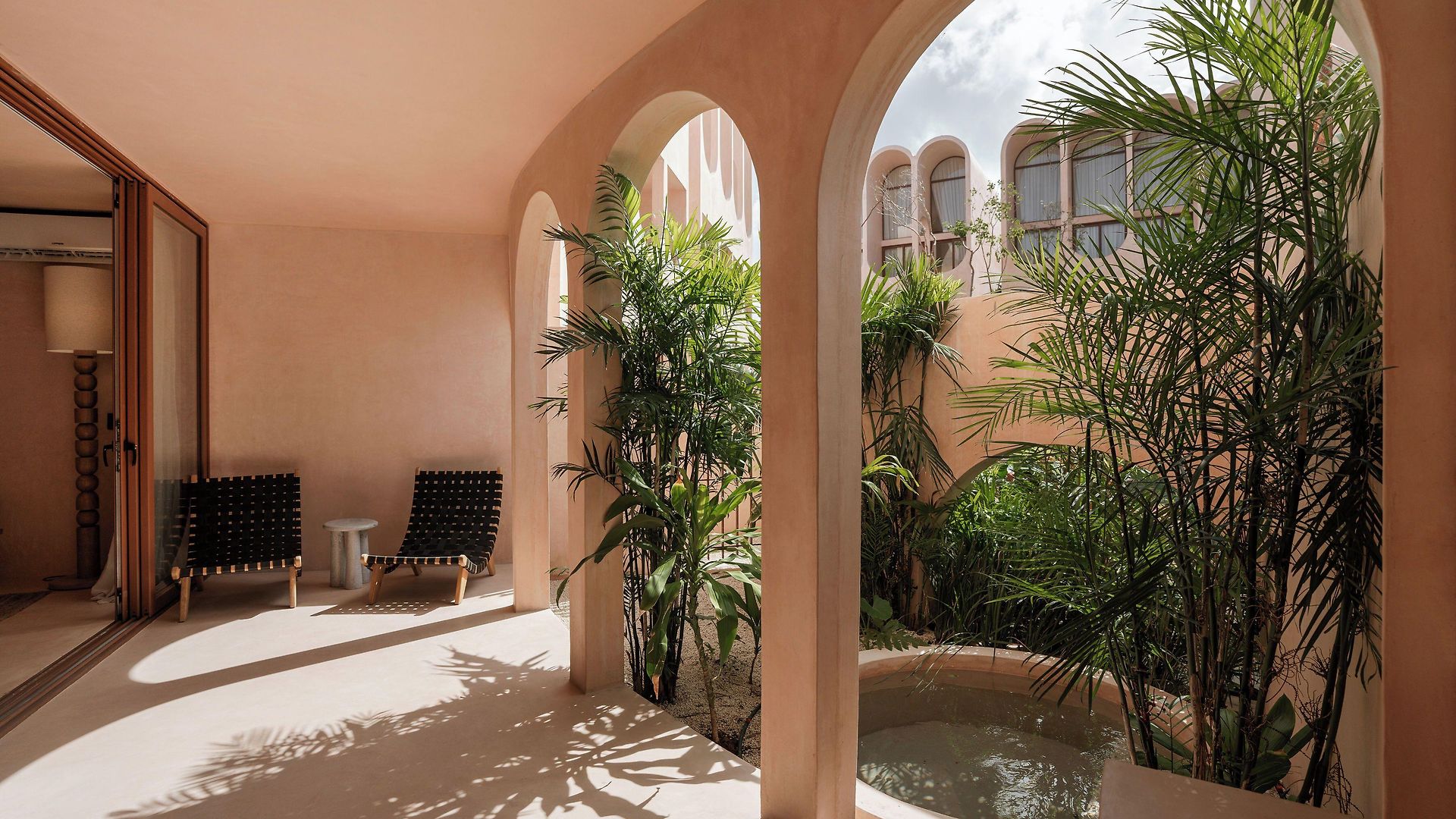 Babel 3* Tulum