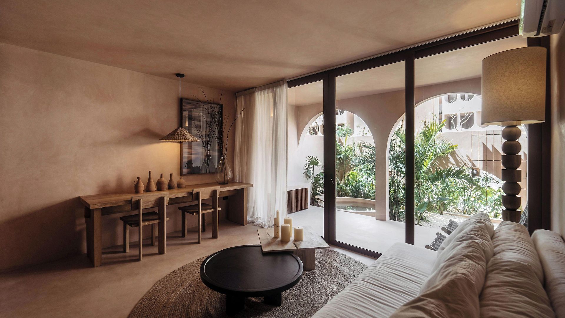 Babel Aparthotel Tulum