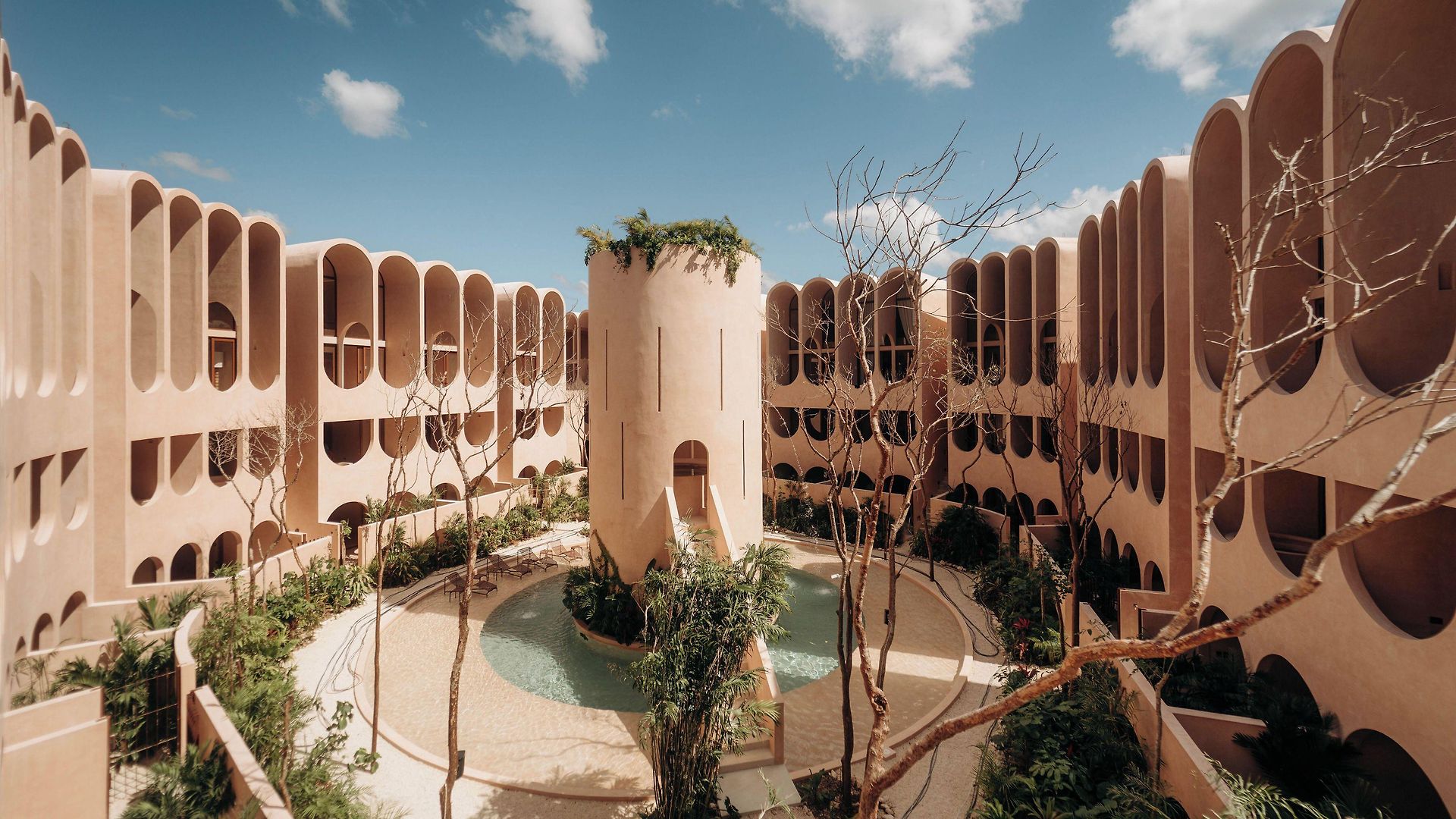 Babel Tulum