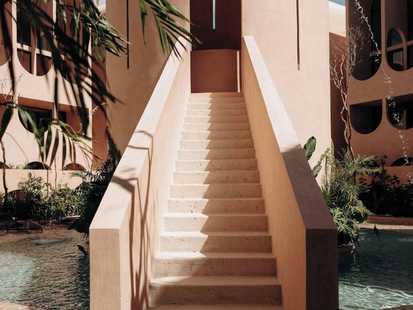 Babel Aparthotel Tulum
