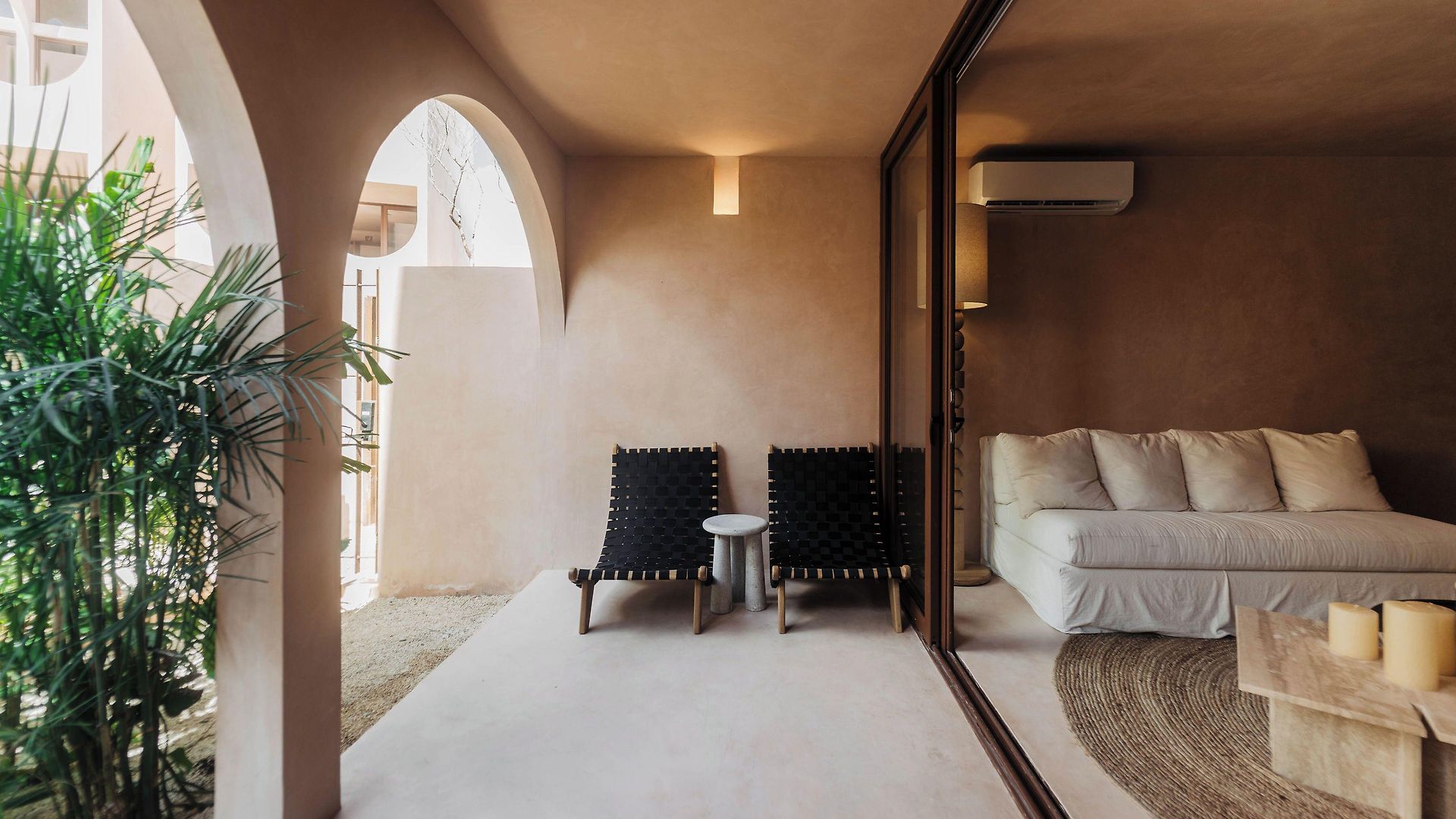 Aparthotel Babel
