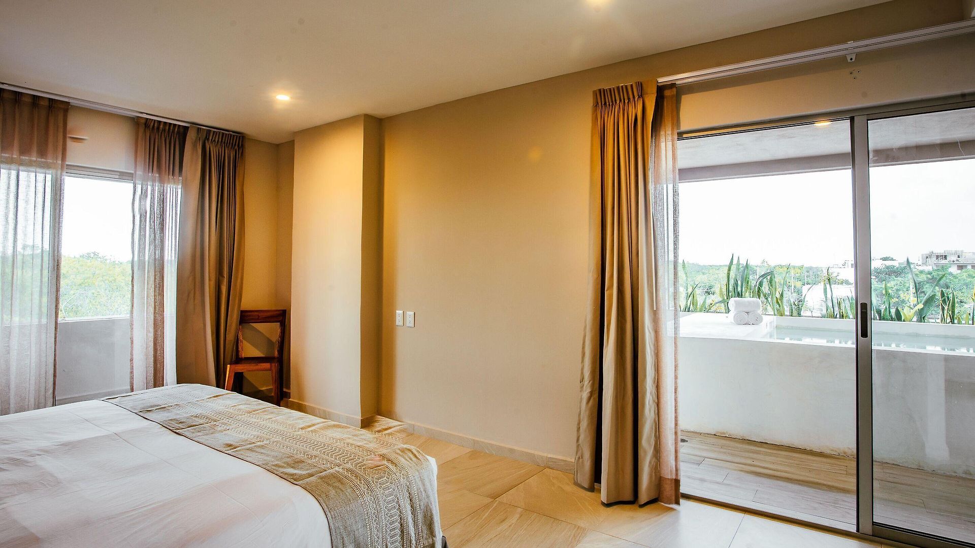 Hotel By Ihg Tulum