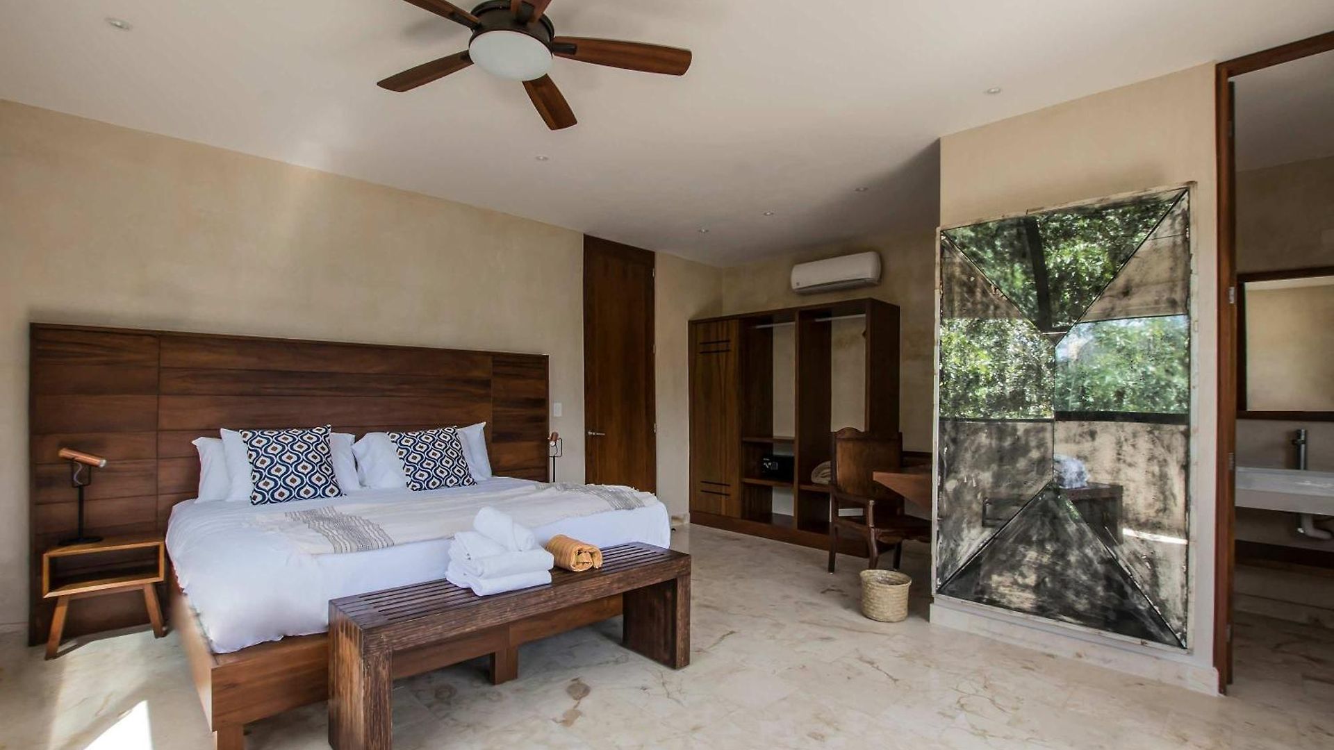 Сasa de vacaciones Casa Kookay, 6br Luxury 3 Pools, Aldea Zama *