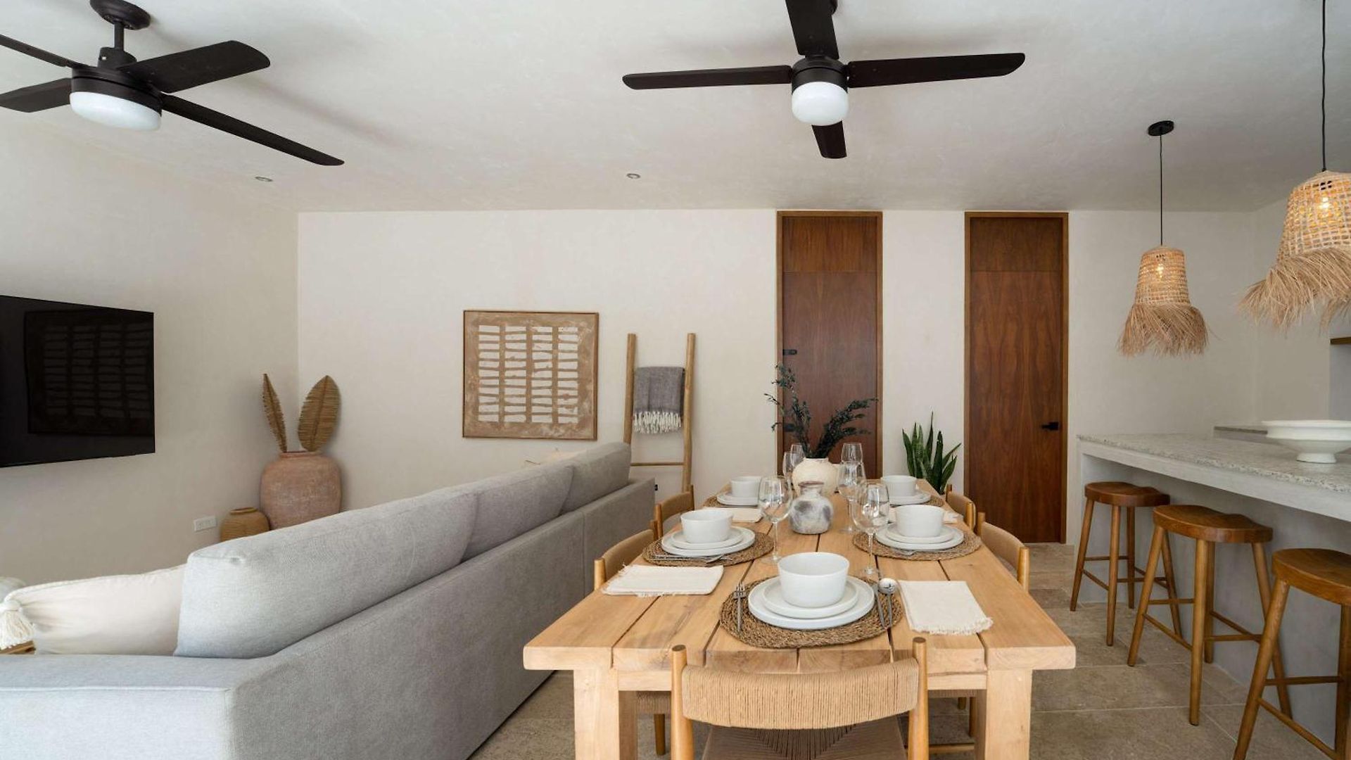 Seremonia Modern With Private Pool Jacuzzi Villa *